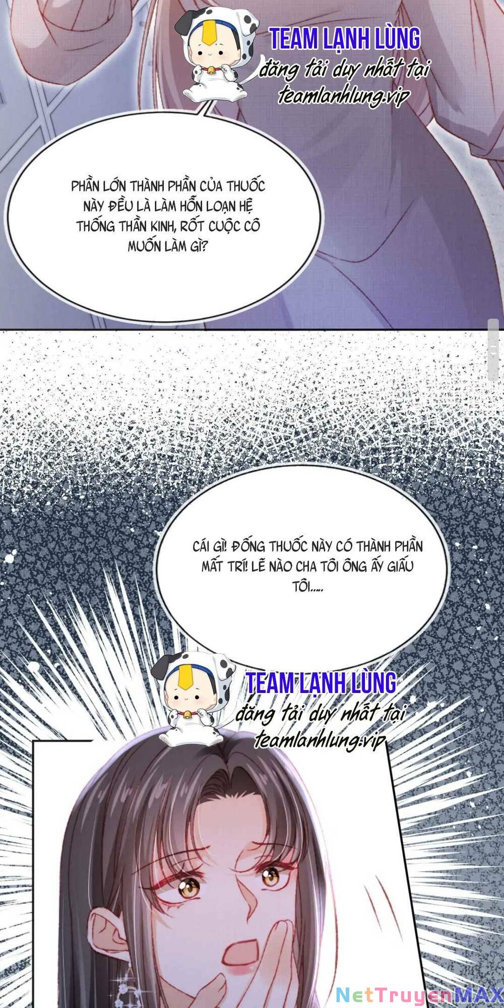 Hoắc Thiếu Lại Phải Theo Đuổi Vợ Yêu Rồi: Chapter 43