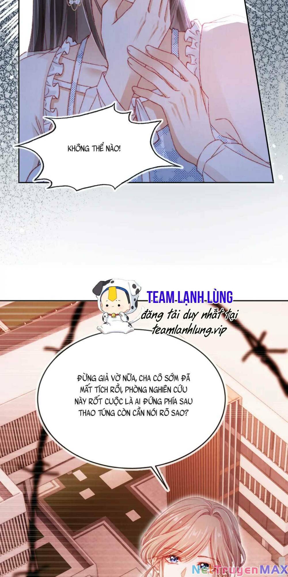 Hoắc Thiếu Lại Phải Theo Đuổi Vợ Yêu Rồi: Chapter 43