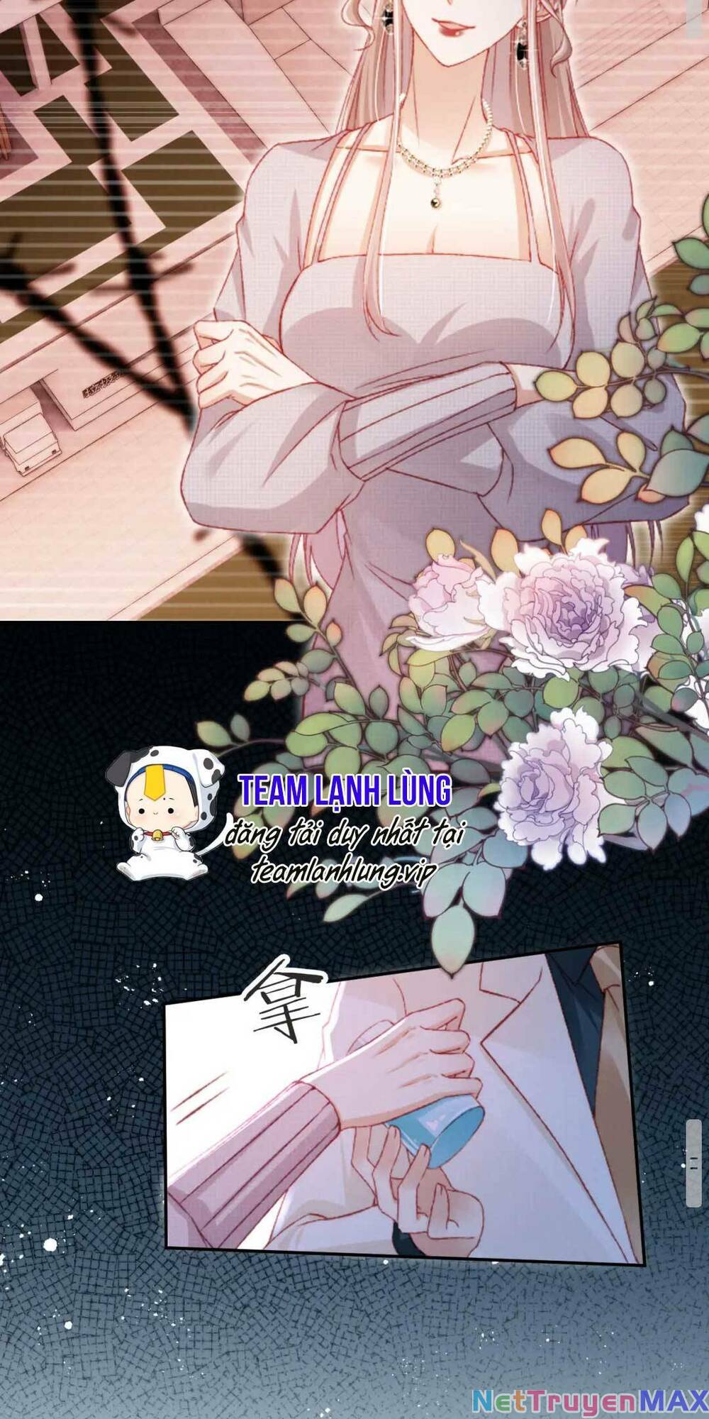 Hoắc Thiếu Lại Phải Theo Đuổi Vợ Yêu Rồi: Chapter 43