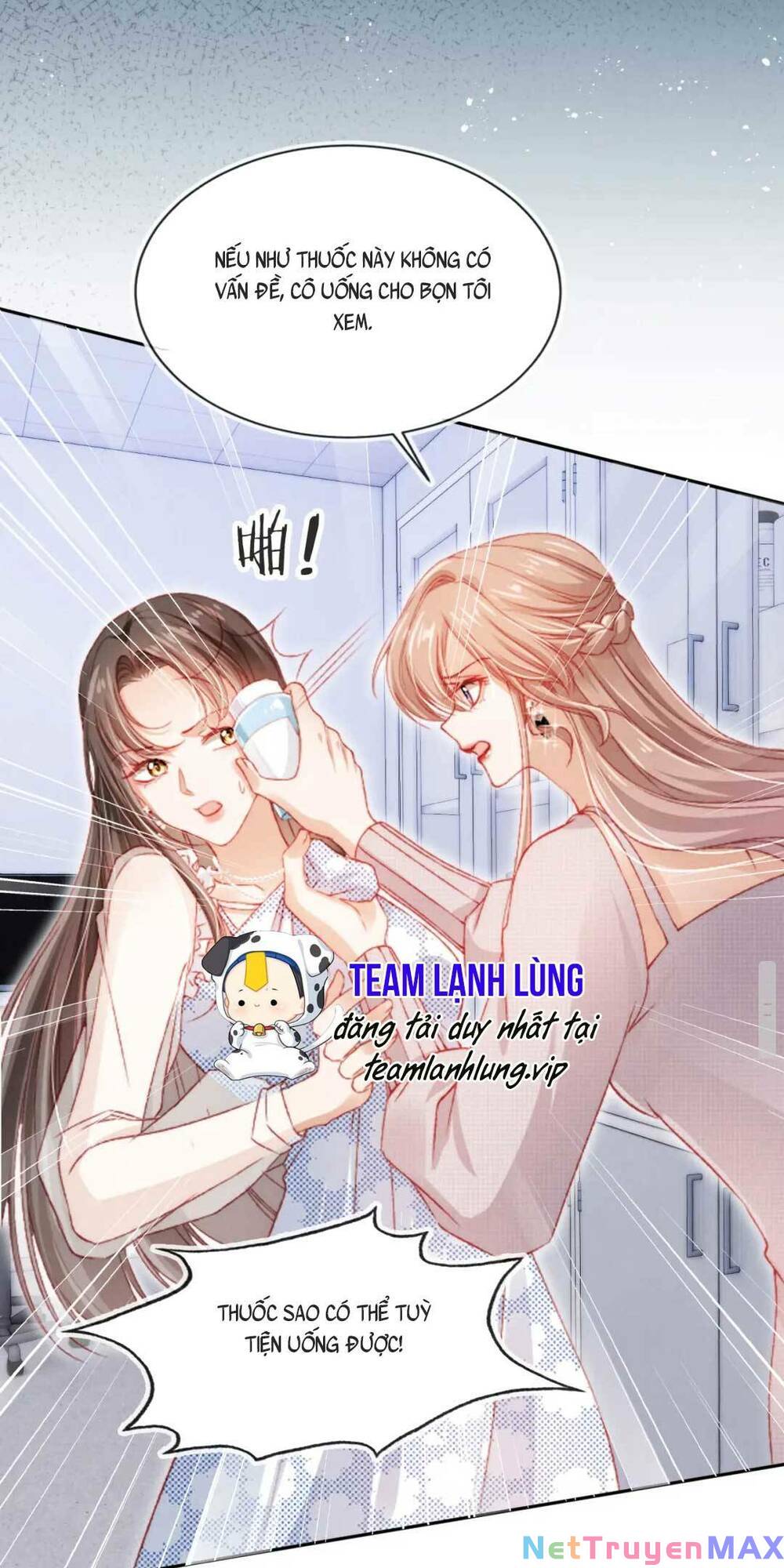 Hoắc Thiếu Lại Phải Theo Đuổi Vợ Yêu Rồi: Chapter 43
