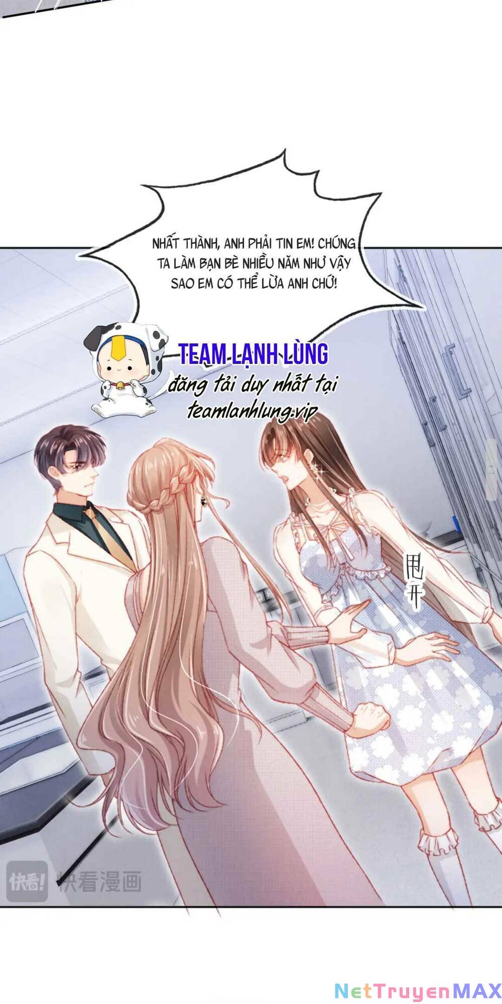 Hoắc Thiếu Lại Phải Theo Đuổi Vợ Yêu Rồi: Chapter 43
