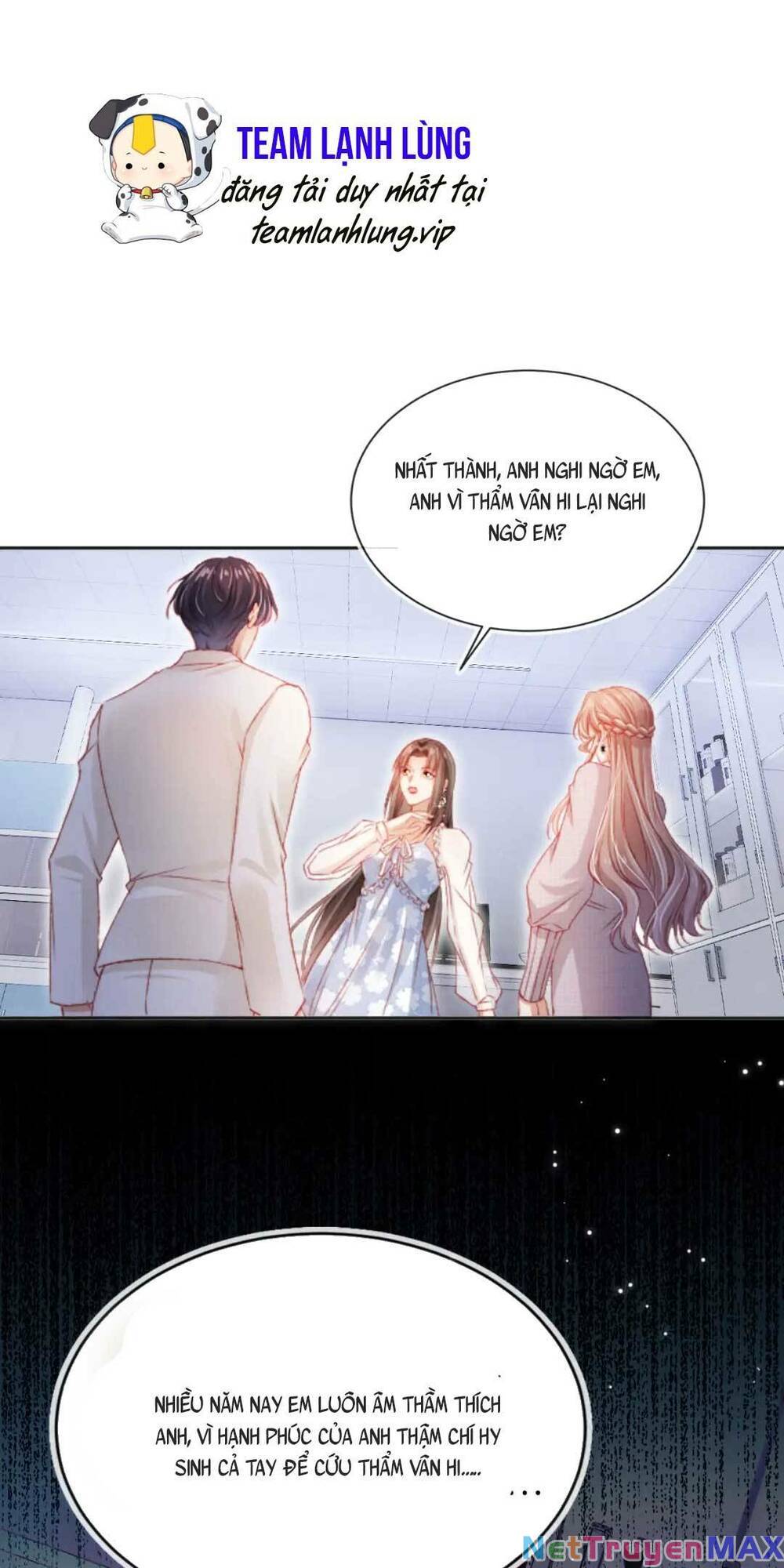 Hoắc Thiếu Lại Phải Theo Đuổi Vợ Yêu Rồi: Chapter 43