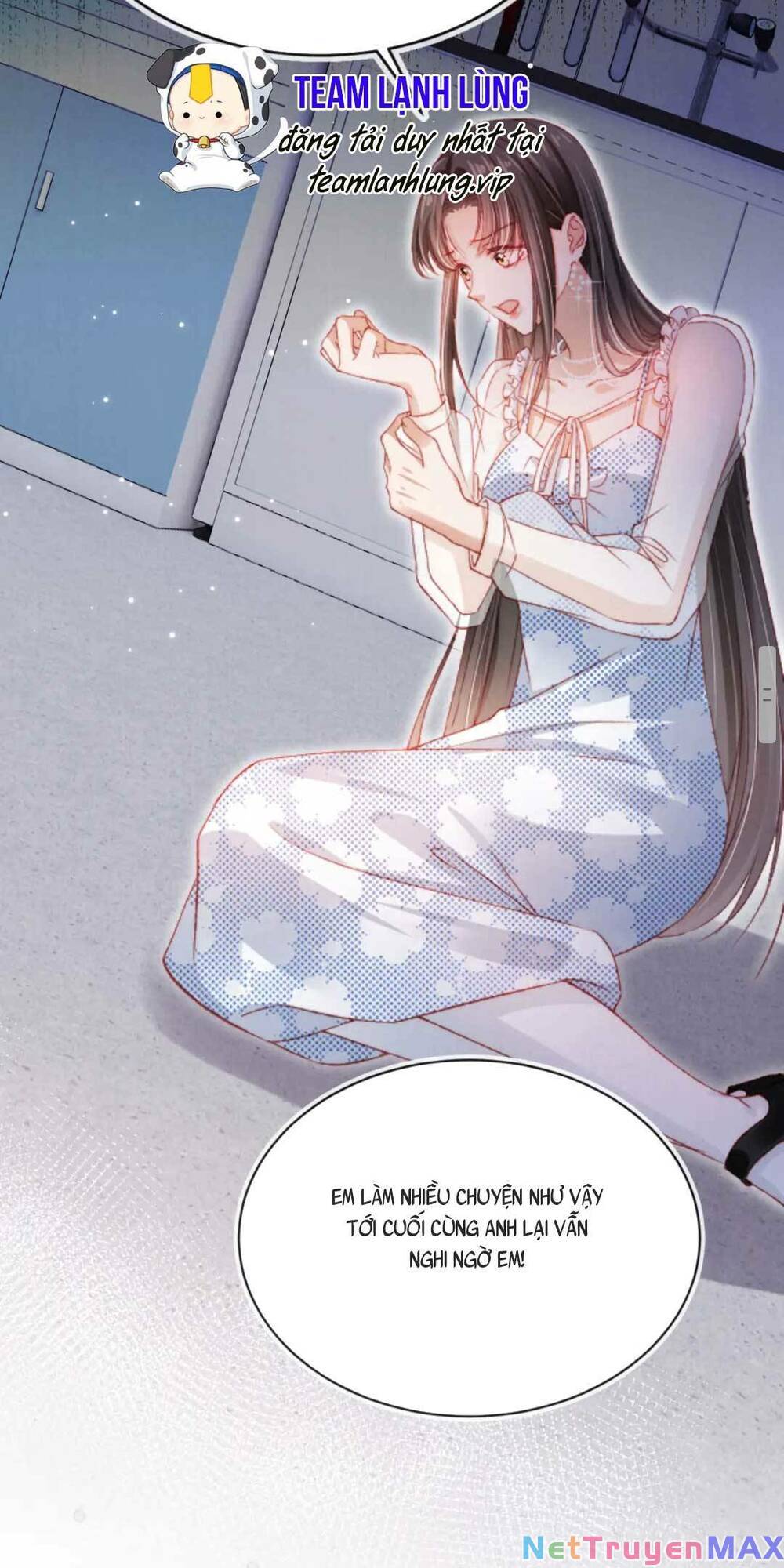 Hoắc Thiếu Lại Phải Theo Đuổi Vợ Yêu Rồi: Chapter 43