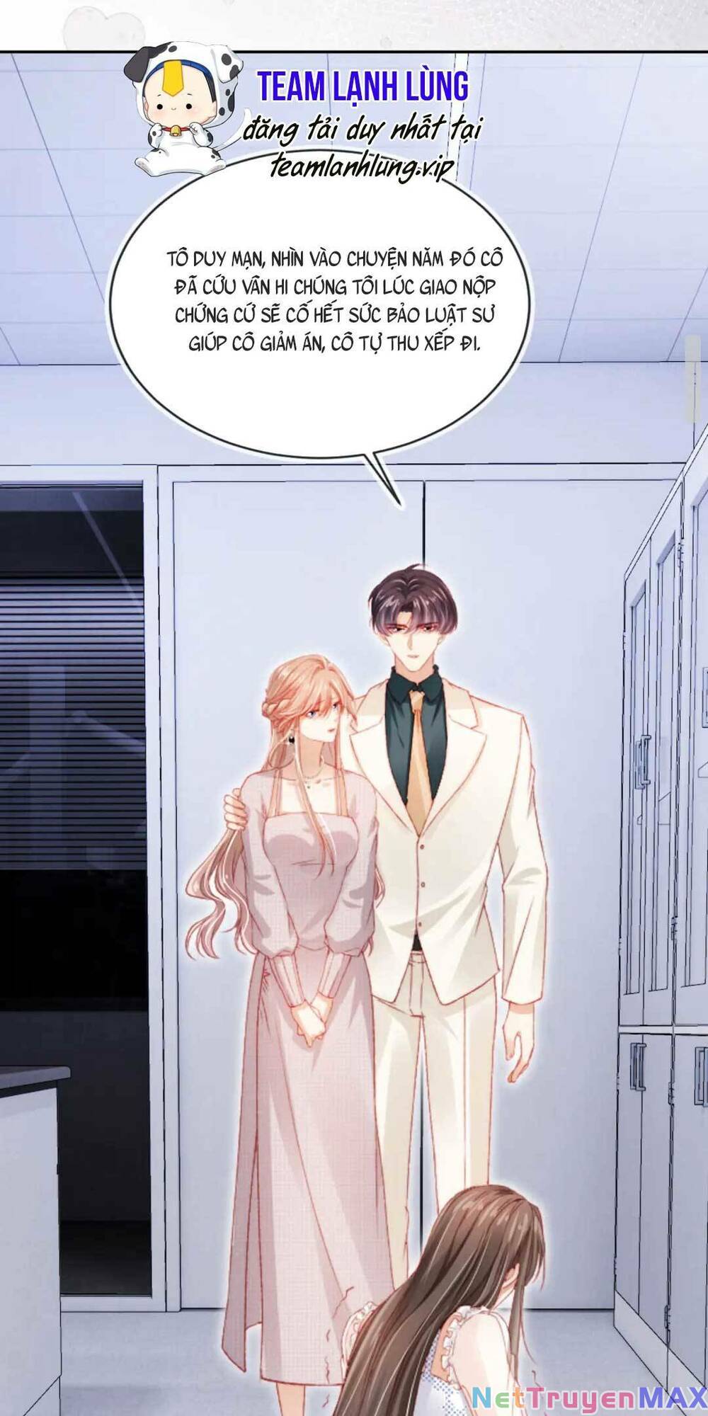 Hoắc Thiếu Lại Phải Theo Đuổi Vợ Yêu Rồi: Chapter 43