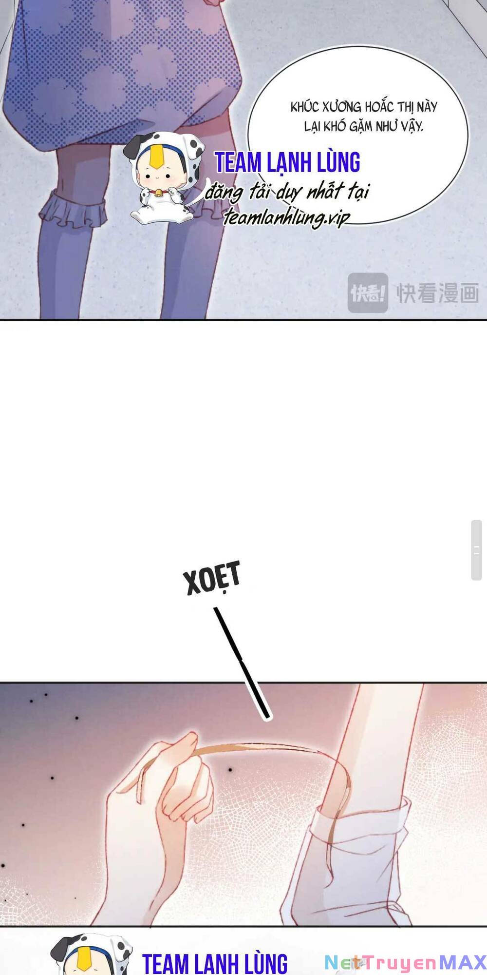Hoắc Thiếu Lại Phải Theo Đuổi Vợ Yêu Rồi: Chapter 43