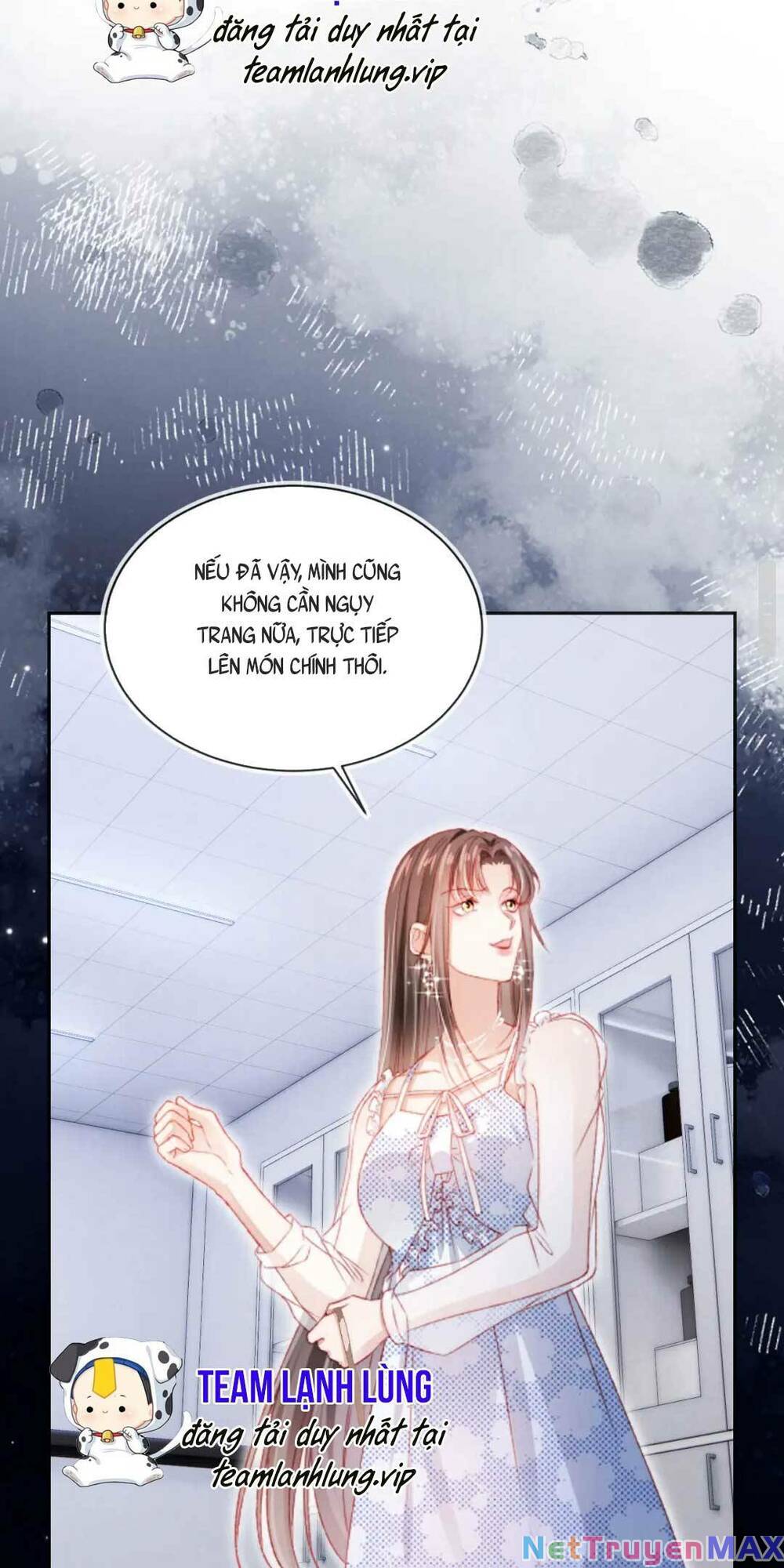Hoắc Thiếu Lại Phải Theo Đuổi Vợ Yêu Rồi: Chapter 43