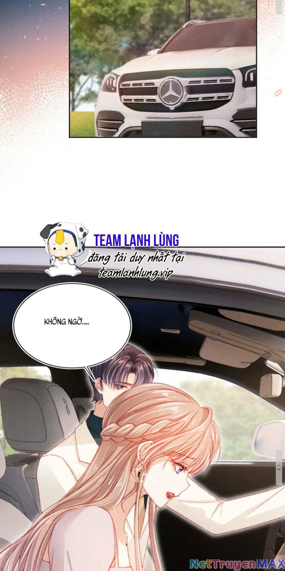 Hoắc Thiếu Lại Phải Theo Đuổi Vợ Yêu Rồi: Chapter 43