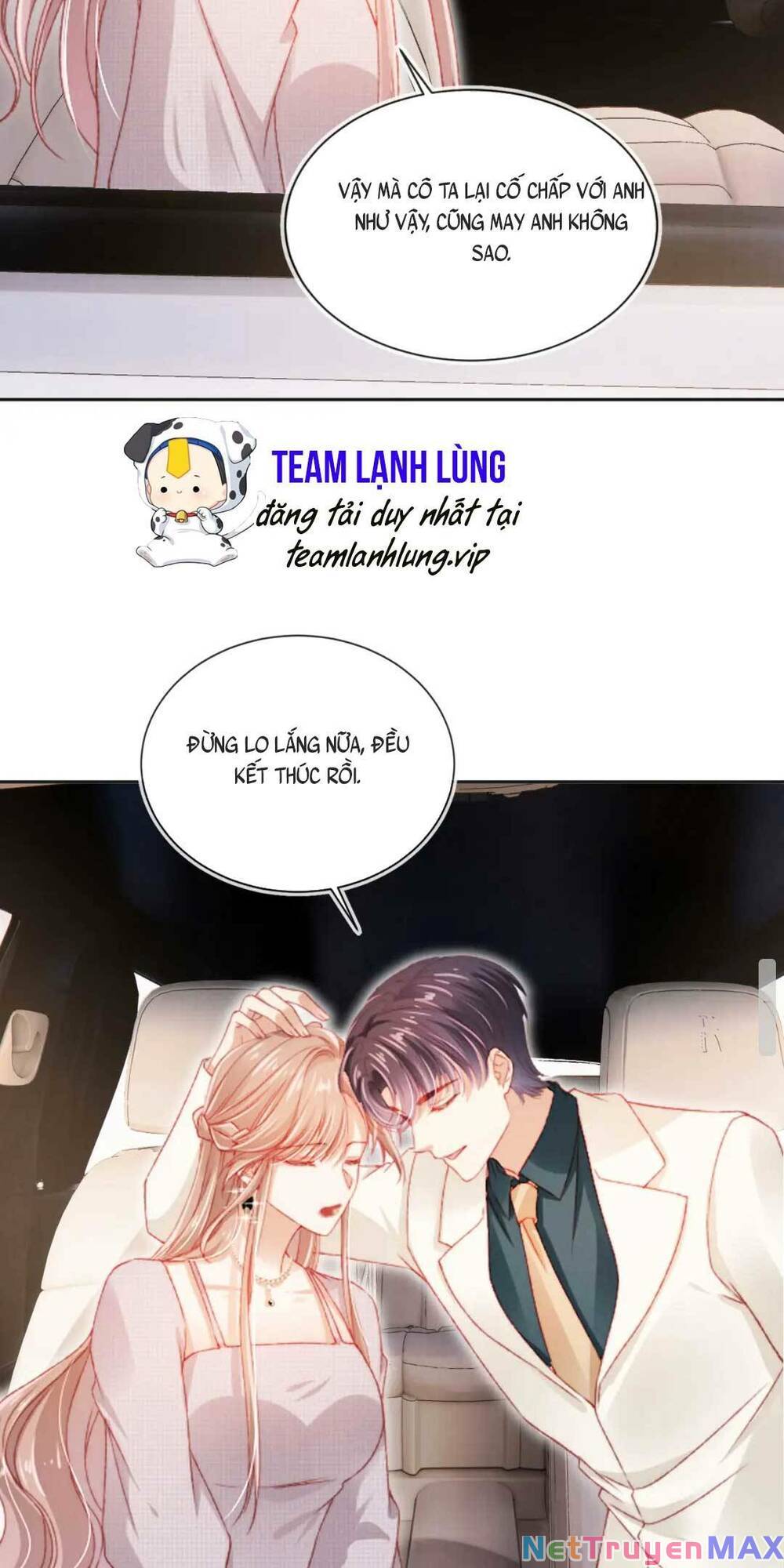 Hoắc Thiếu Lại Phải Theo Đuổi Vợ Yêu Rồi: Chapter 43