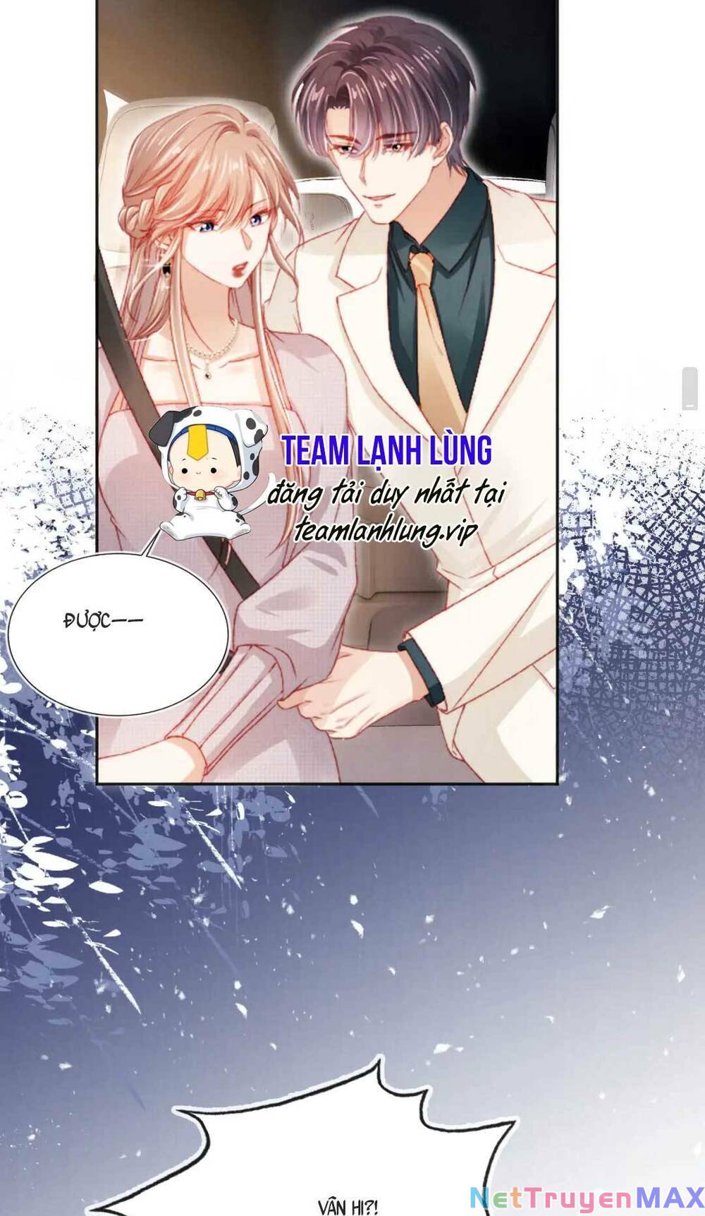Hoắc Thiếu Lại Phải Theo Đuổi Vợ Yêu Rồi: Chapter 43