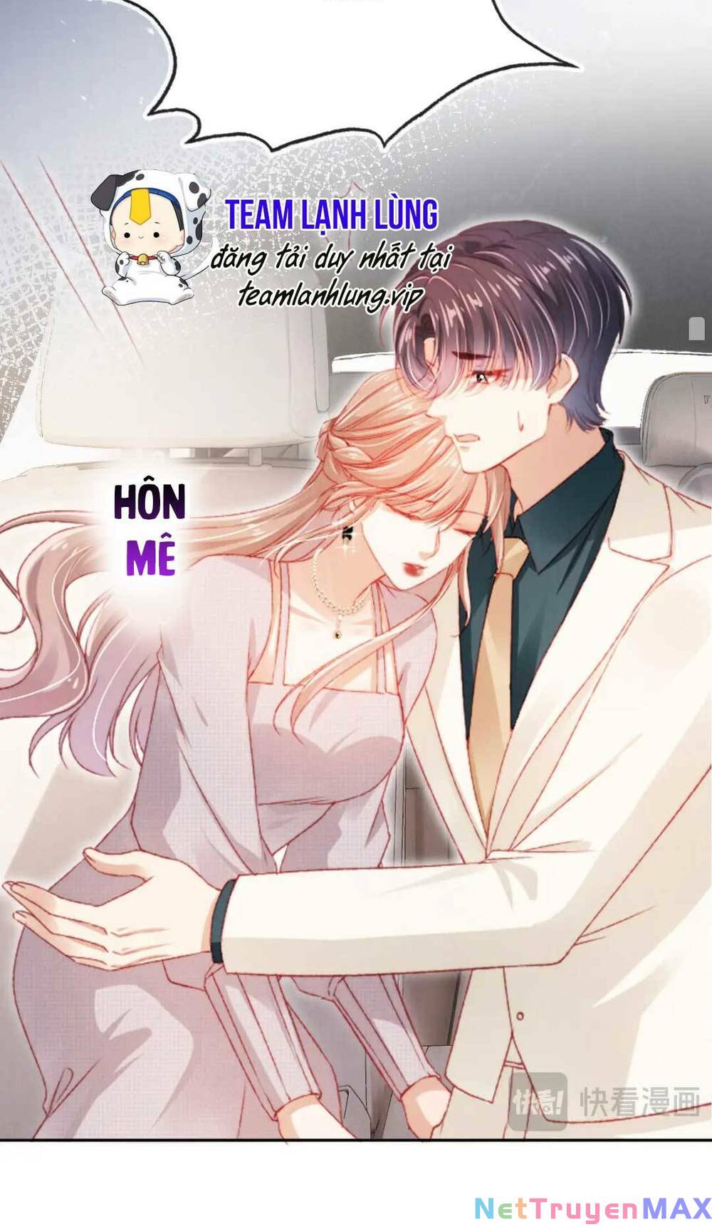 Hoắc Thiếu Lại Phải Theo Đuổi Vợ Yêu Rồi: Chapter 43