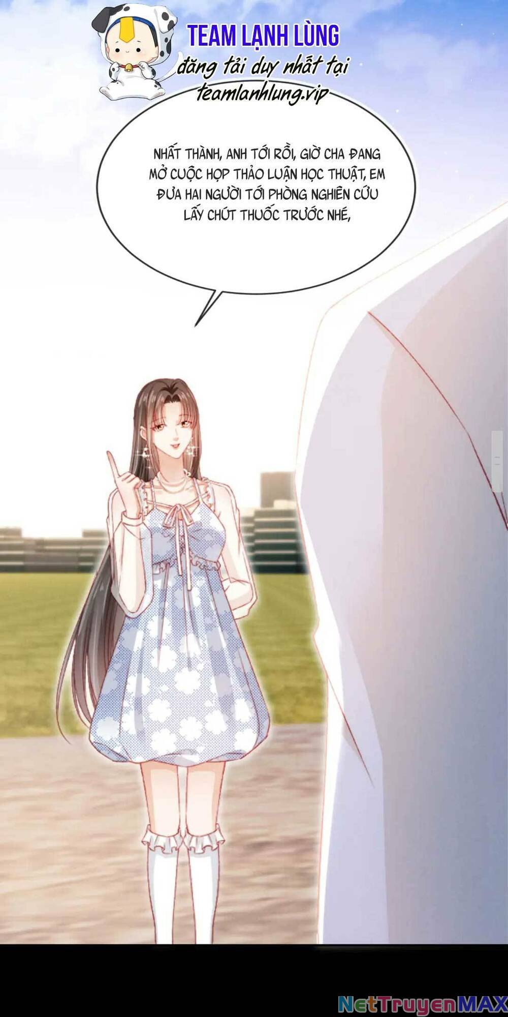 Hoắc Thiếu Lại Phải Theo Đuổi Vợ Yêu Rồi: Chapter 43