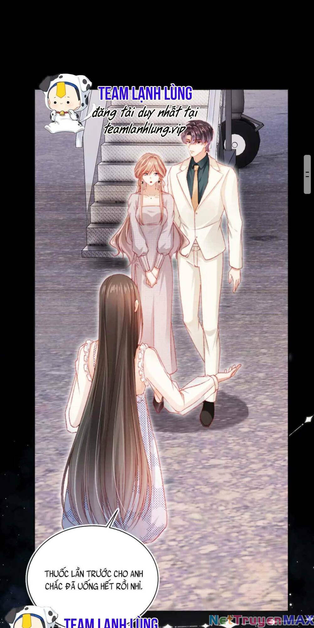 Hoắc Thiếu Lại Phải Theo Đuổi Vợ Yêu Rồi: Chapter 43