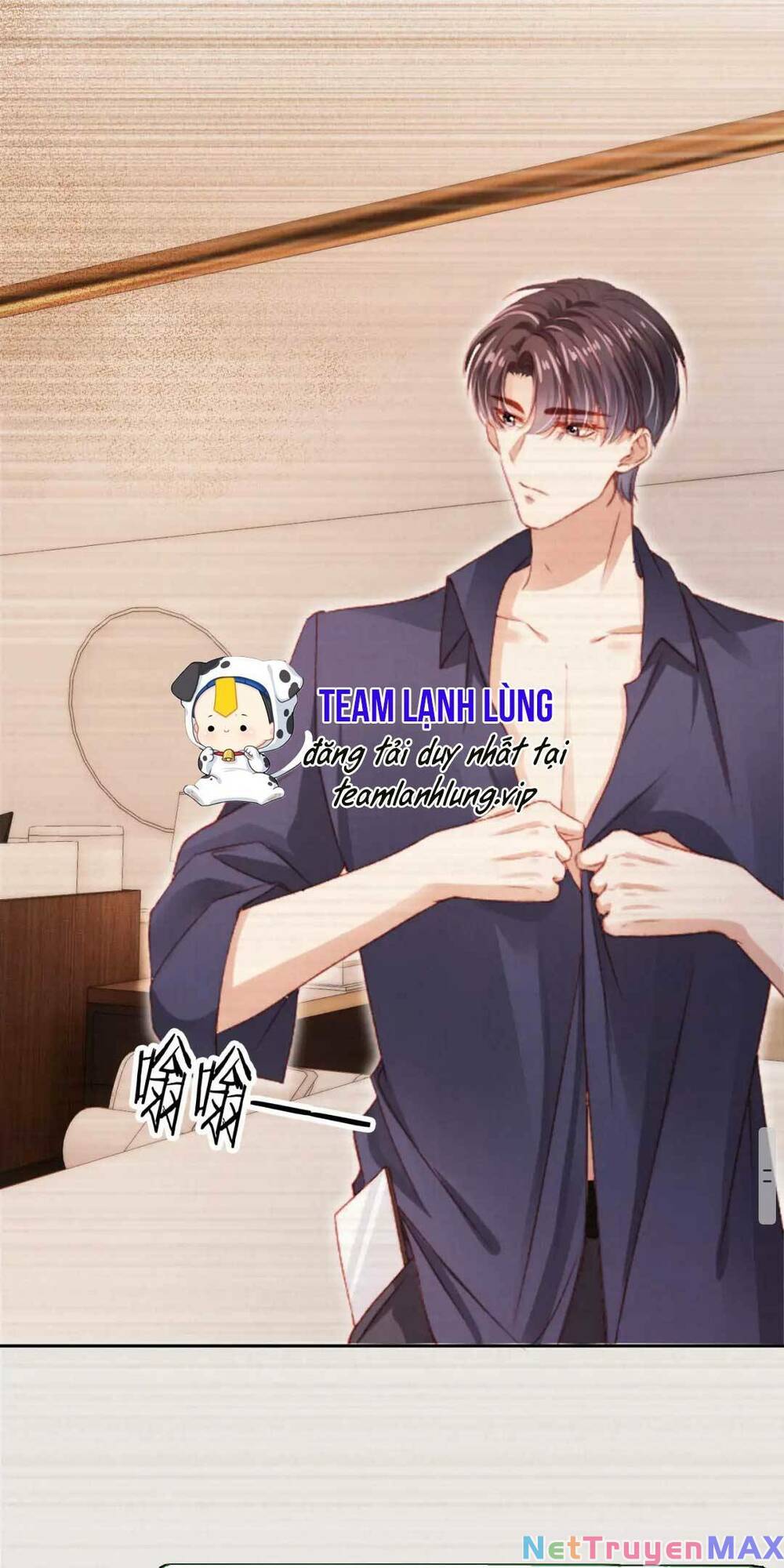 Hoắc Thiếu Lại Phải Theo Đuổi Vợ Yêu Rồi: Chapter 43