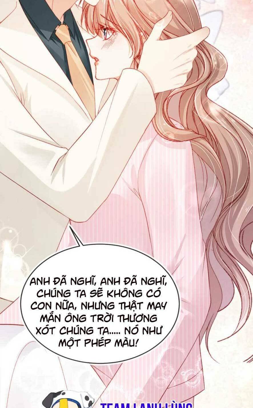 Hoắc Thiếu Lại Phải Theo Đuổi Vợ Yêu Rồi: Chapter 44