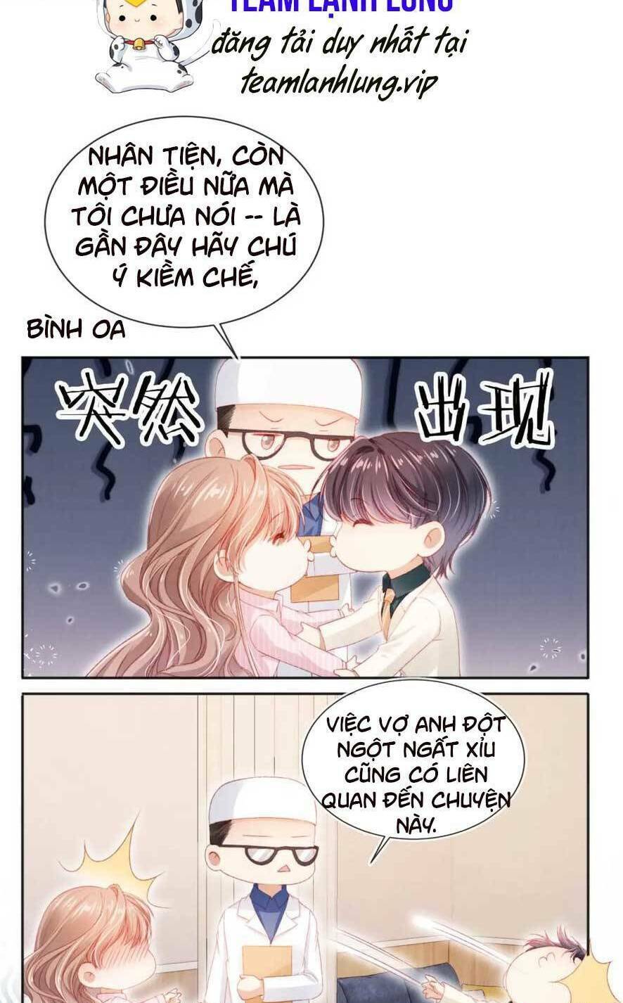 Hoắc Thiếu Lại Phải Theo Đuổi Vợ Yêu Rồi: Chapter 44