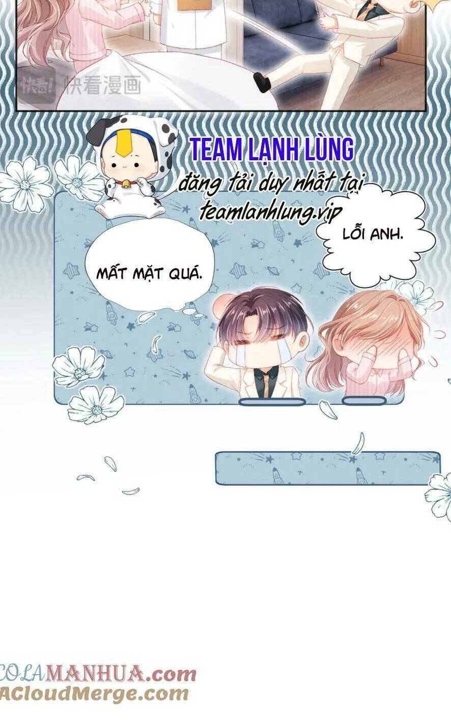 Hoắc Thiếu Lại Phải Theo Đuổi Vợ Yêu Rồi: Chapter 44