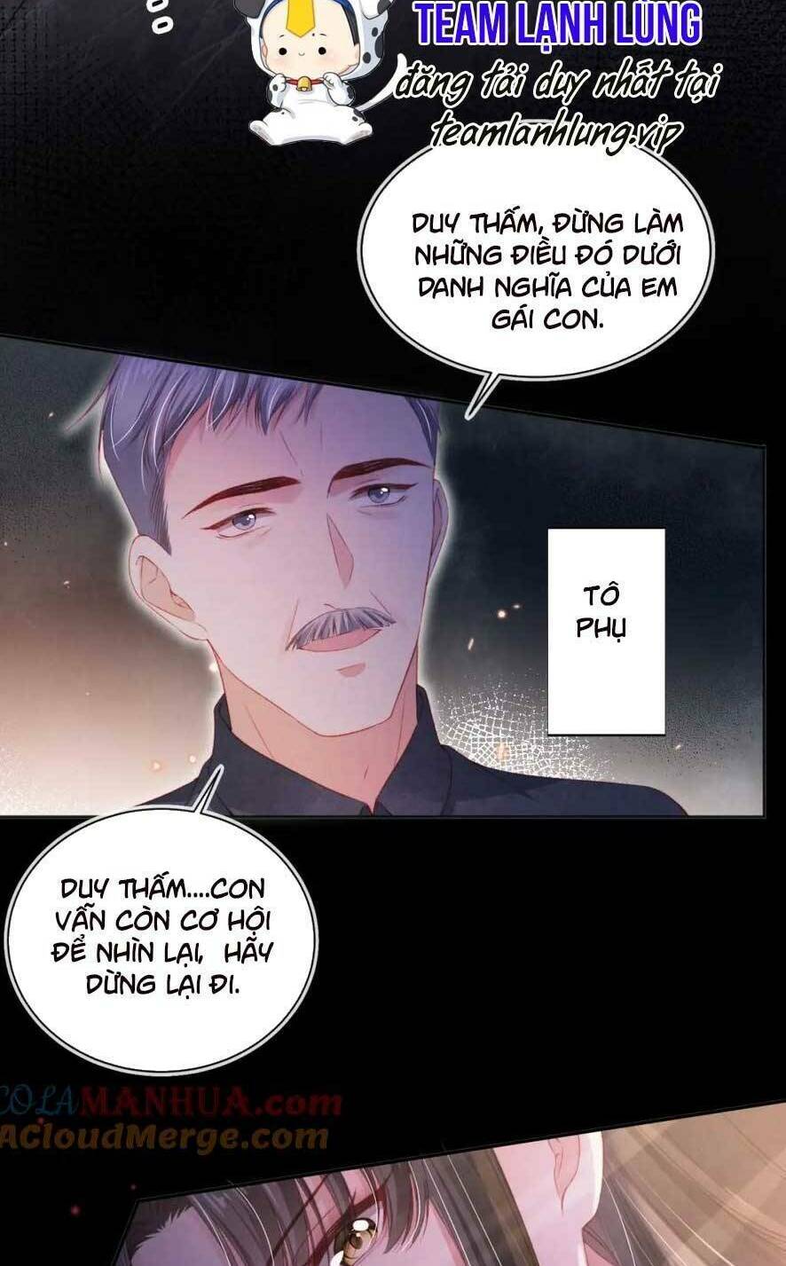 Hoắc Thiếu Lại Phải Theo Đuổi Vợ Yêu Rồi: Chapter 44
