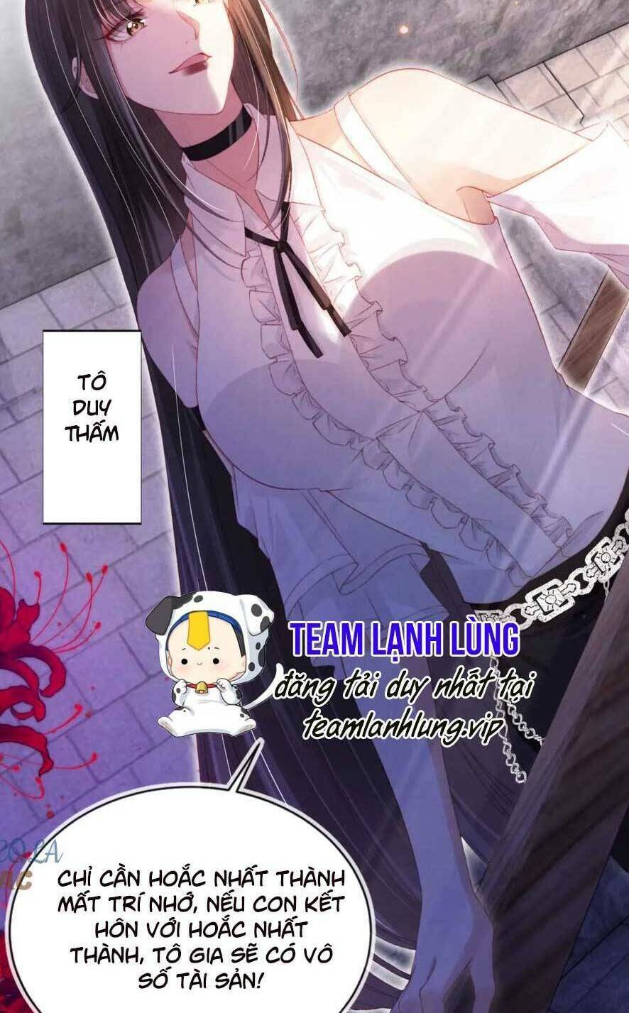 Hoắc Thiếu Lại Phải Theo Đuổi Vợ Yêu Rồi: Chapter 44