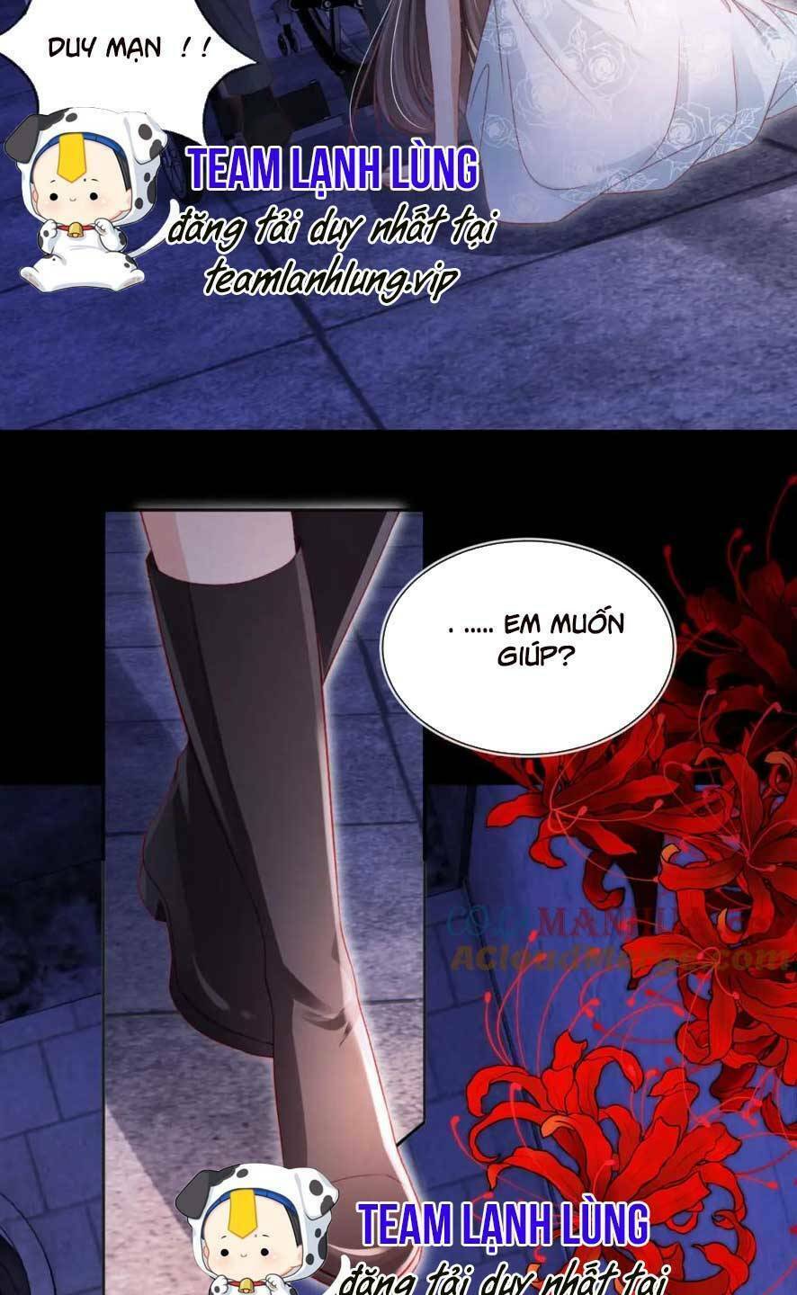 Hoắc Thiếu Lại Phải Theo Đuổi Vợ Yêu Rồi: Chapter 44