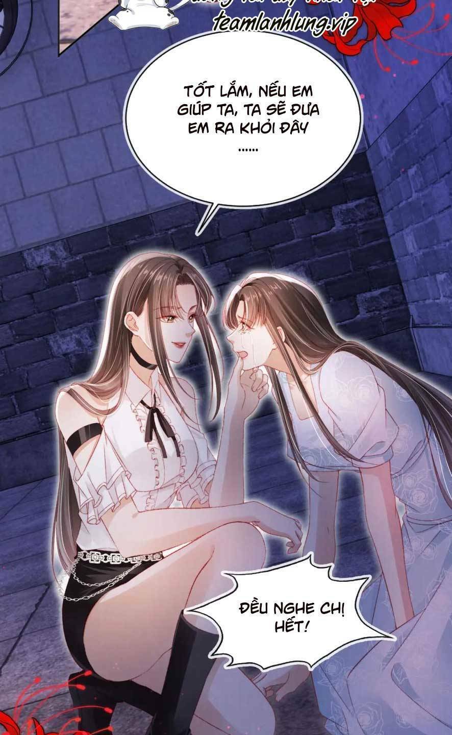 Hoắc Thiếu Lại Phải Theo Đuổi Vợ Yêu Rồi: Chapter 44