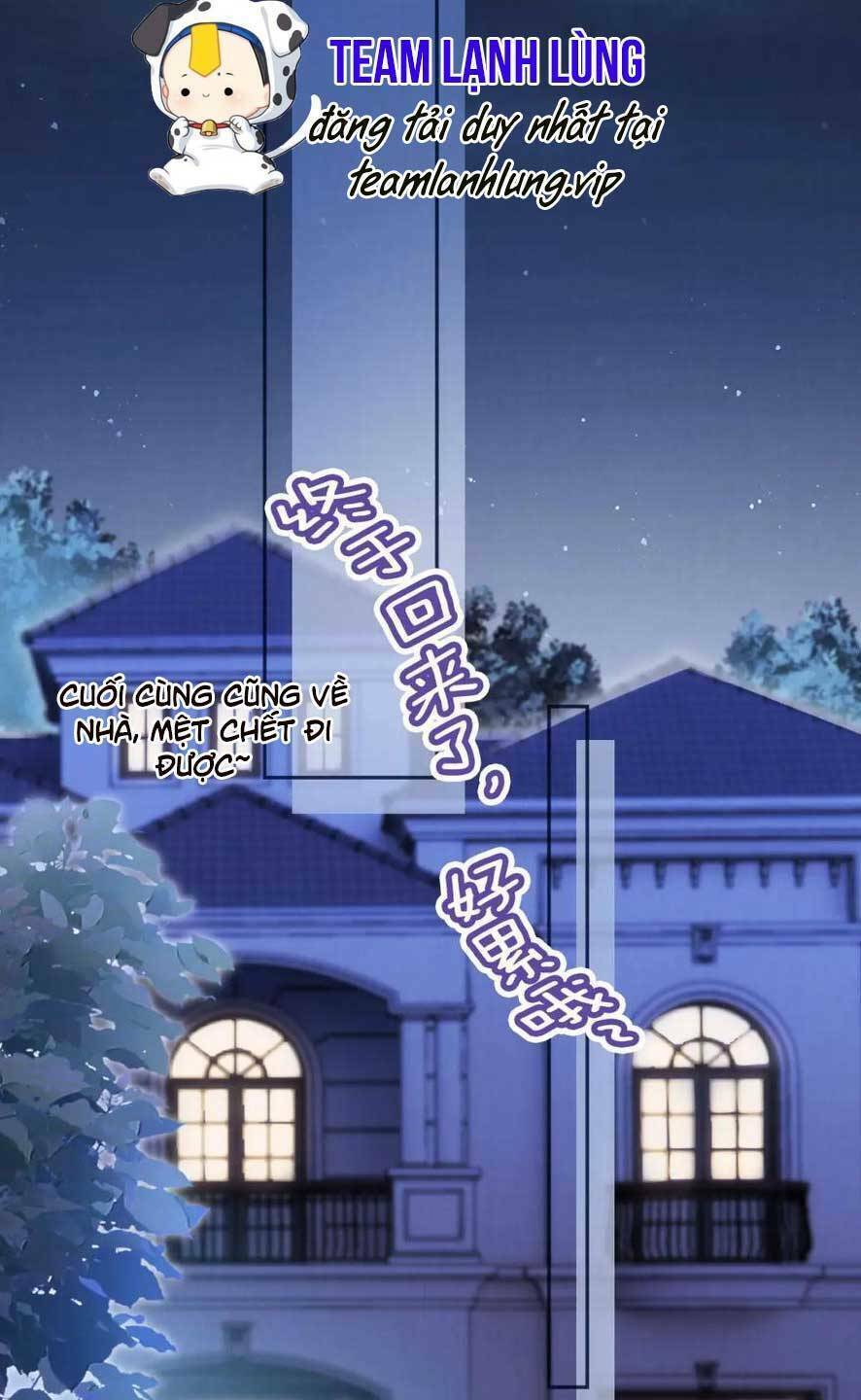 Hoắc Thiếu Lại Phải Theo Đuổi Vợ Yêu Rồi: Chapter 44