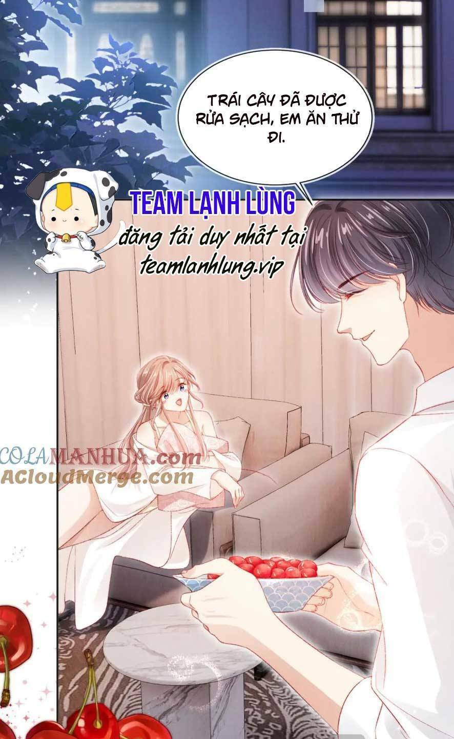 Hoắc Thiếu Lại Phải Theo Đuổi Vợ Yêu Rồi: Chapter 44