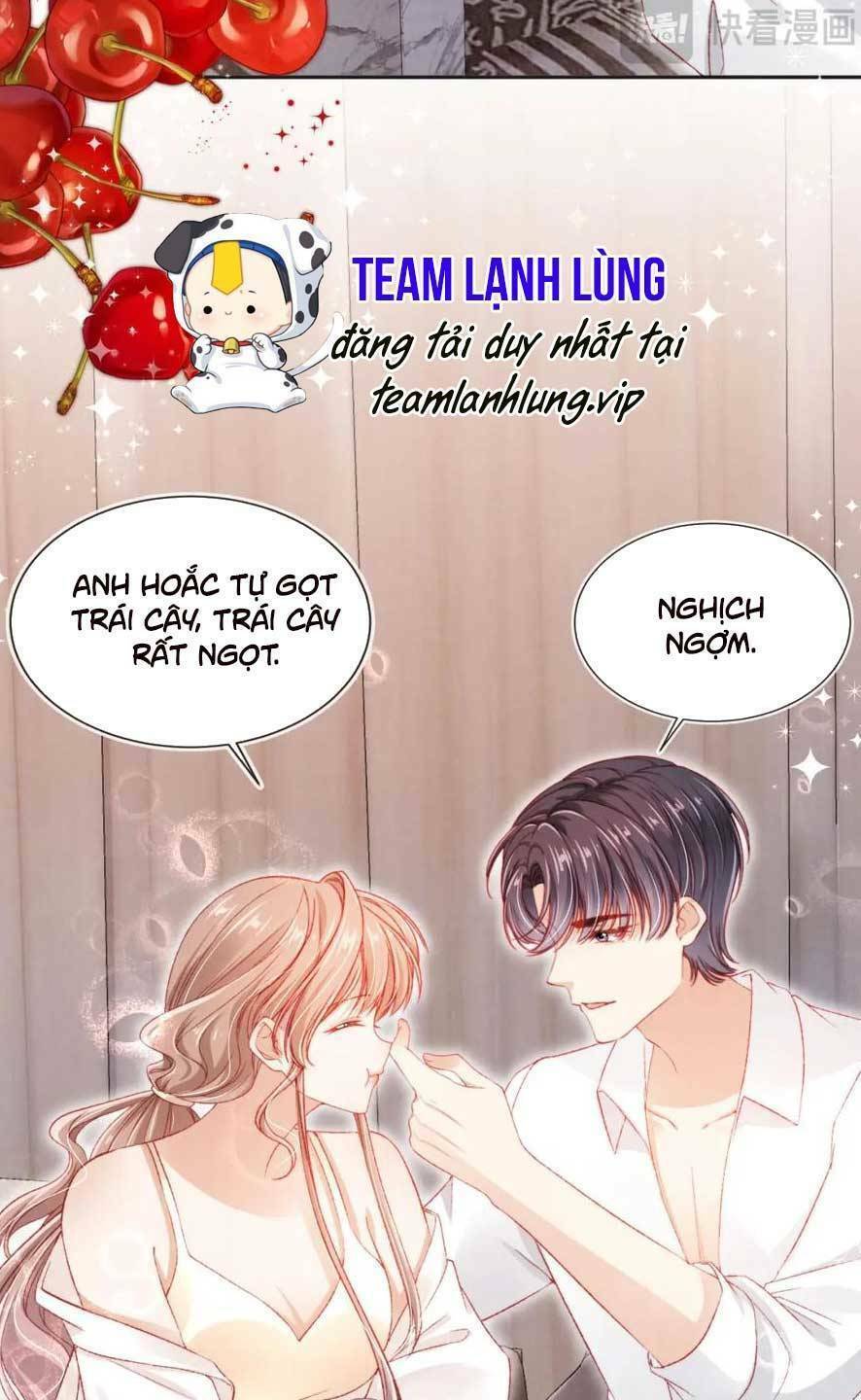 Hoắc Thiếu Lại Phải Theo Đuổi Vợ Yêu Rồi: Chapter 44