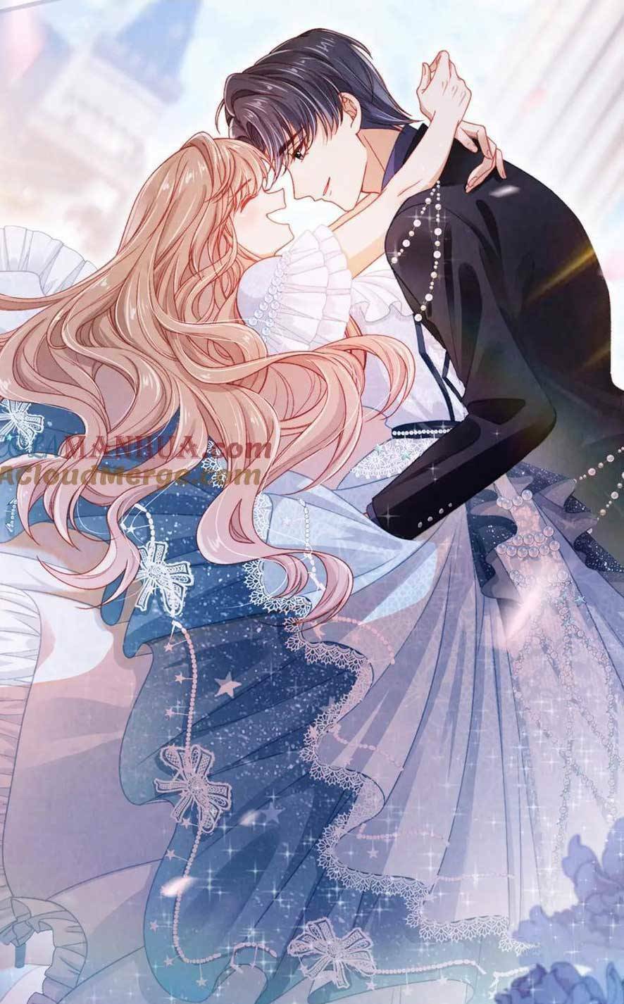 Hoắc Thiếu Lại Phải Theo Đuổi Vợ Yêu Rồi: Chapter 44