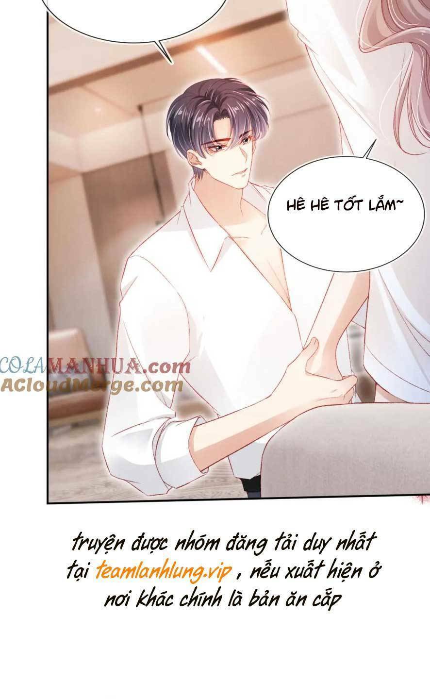 Hoắc Thiếu Lại Phải Theo Đuổi Vợ Yêu Rồi: Chapter 44