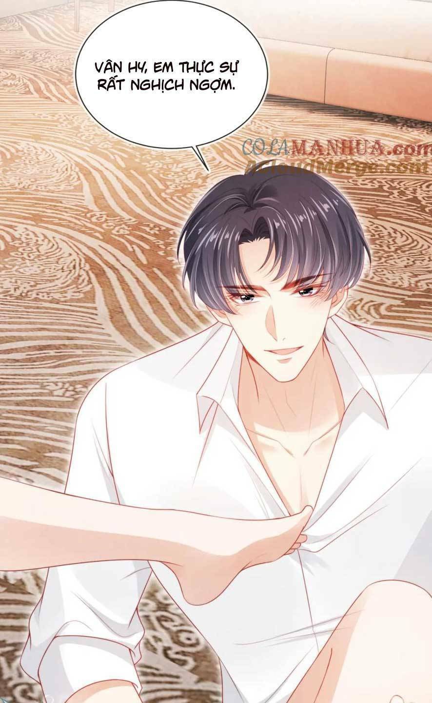 Hoắc Thiếu Lại Phải Theo Đuổi Vợ Yêu Rồi: Chapter 44