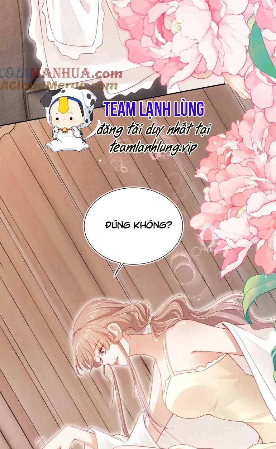 Hoắc Thiếu Lại Phải Theo Đuổi Vợ Yêu Rồi: Chapter 44