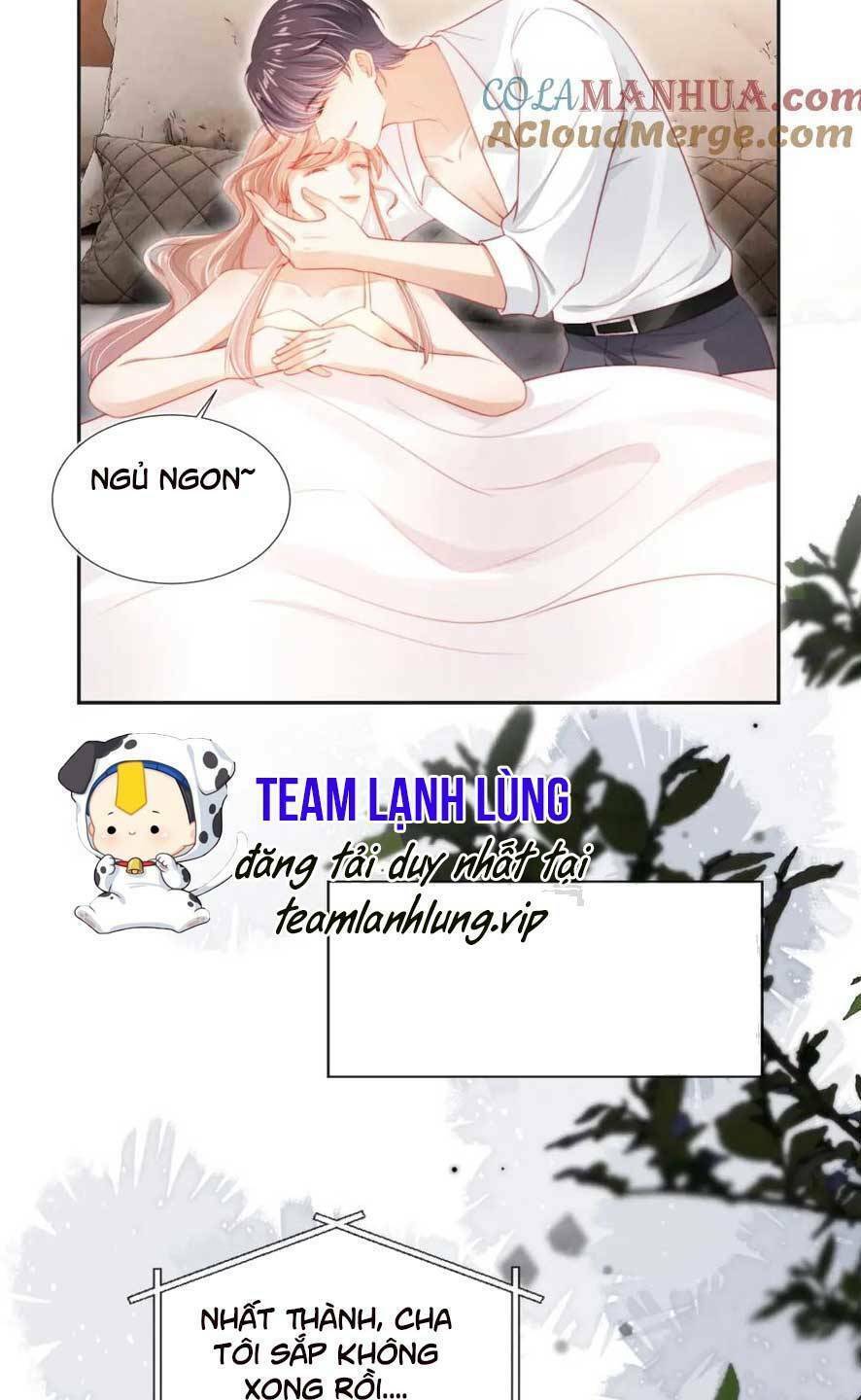 Hoắc Thiếu Lại Phải Theo Đuổi Vợ Yêu Rồi: Chapter 44