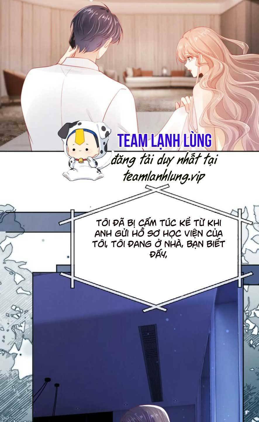 Hoắc Thiếu Lại Phải Theo Đuổi Vợ Yêu Rồi: Chapter 44