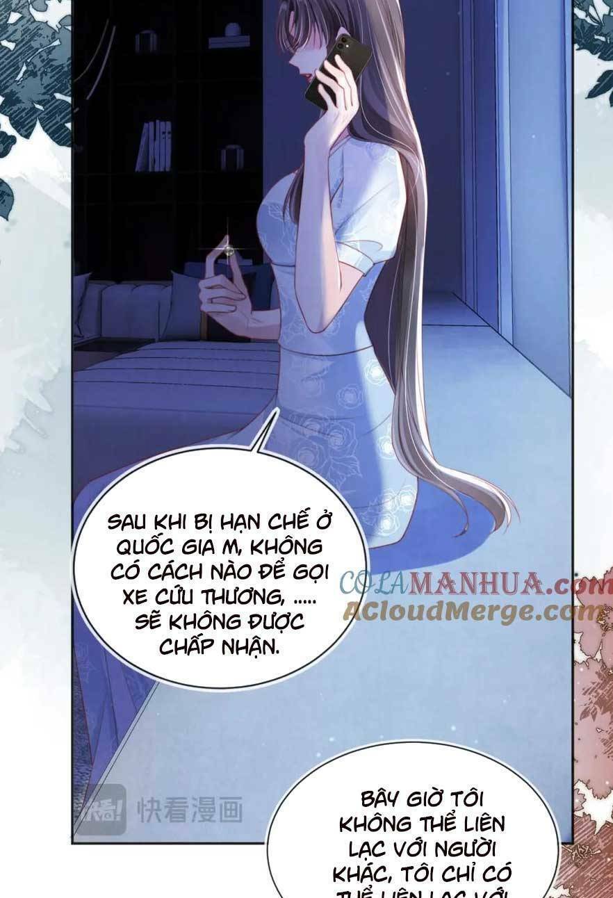 Hoắc Thiếu Lại Phải Theo Đuổi Vợ Yêu Rồi: Chapter 44