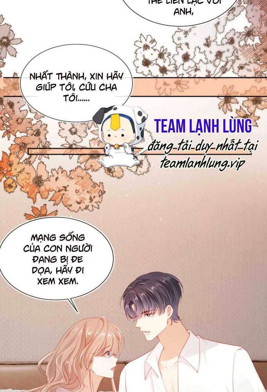 Hoắc Thiếu Lại Phải Theo Đuổi Vợ Yêu Rồi: Chapter 44