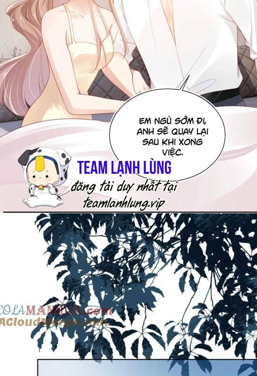 Hoắc Thiếu Lại Phải Theo Đuổi Vợ Yêu Rồi: Chapter 44