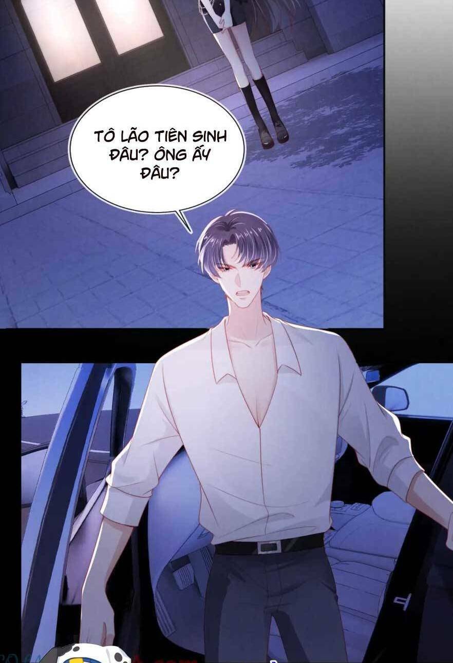 Hoắc Thiếu Lại Phải Theo Đuổi Vợ Yêu Rồi: Chapter 44