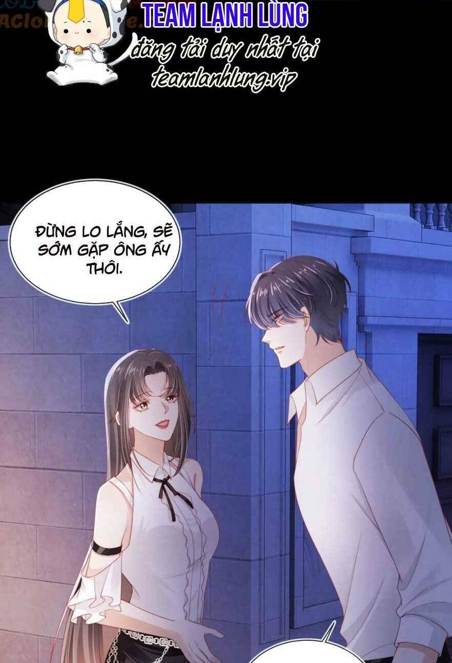Hoắc Thiếu Lại Phải Theo Đuổi Vợ Yêu Rồi: Chapter 44