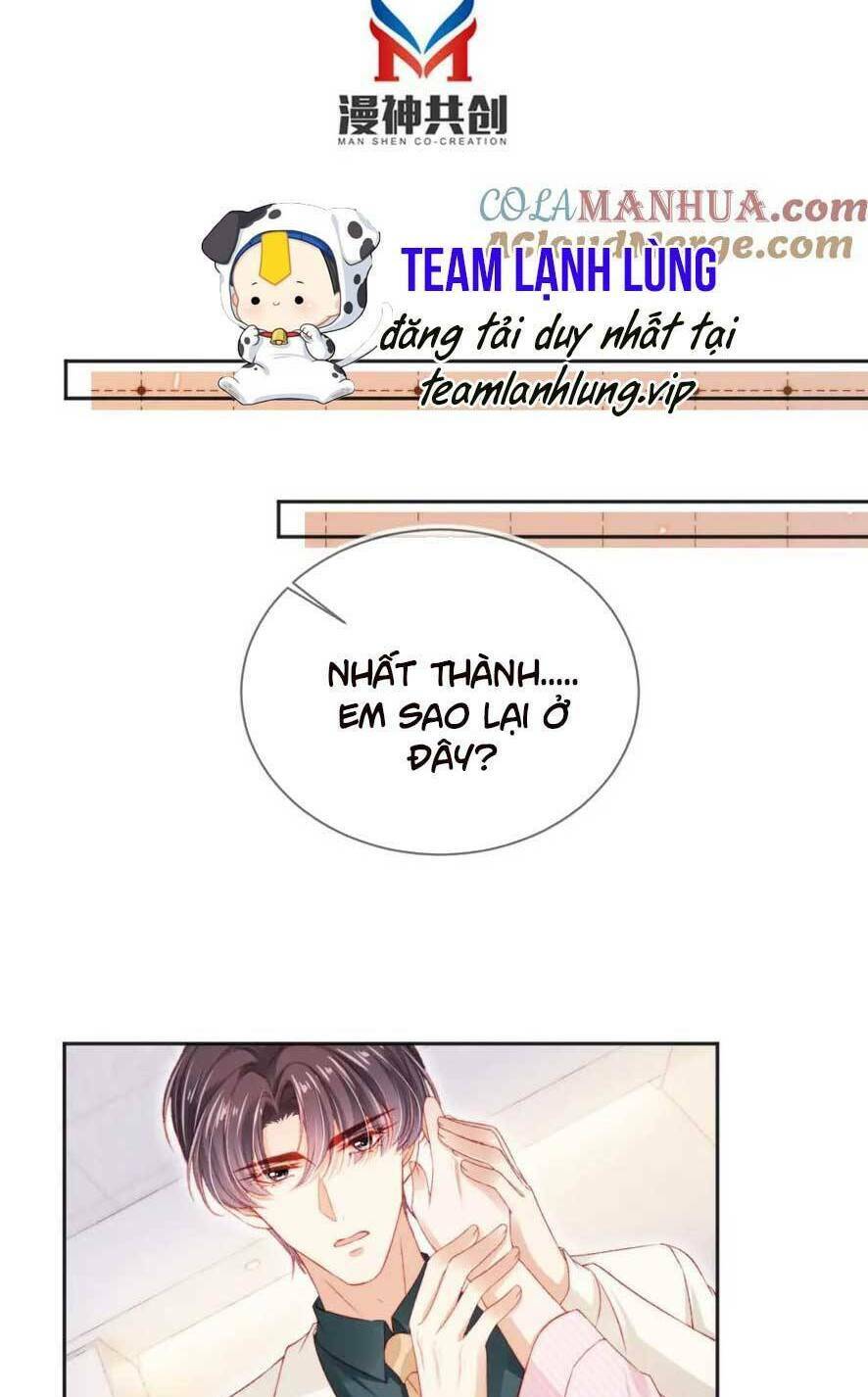 Hoắc Thiếu Lại Phải Theo Đuổi Vợ Yêu Rồi: Chapter 44