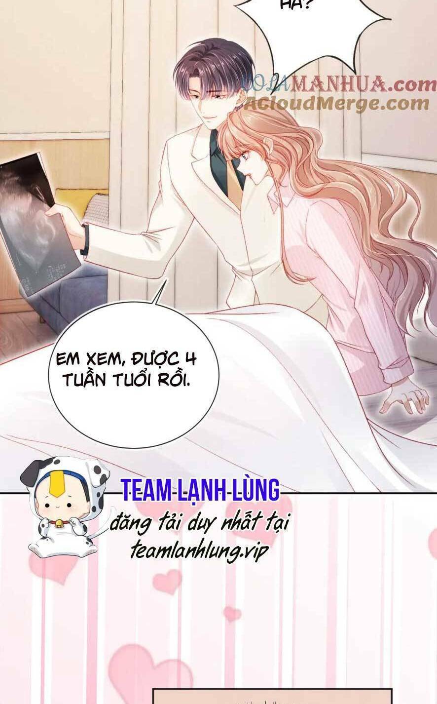 Hoắc Thiếu Lại Phải Theo Đuổi Vợ Yêu Rồi: Chapter 44