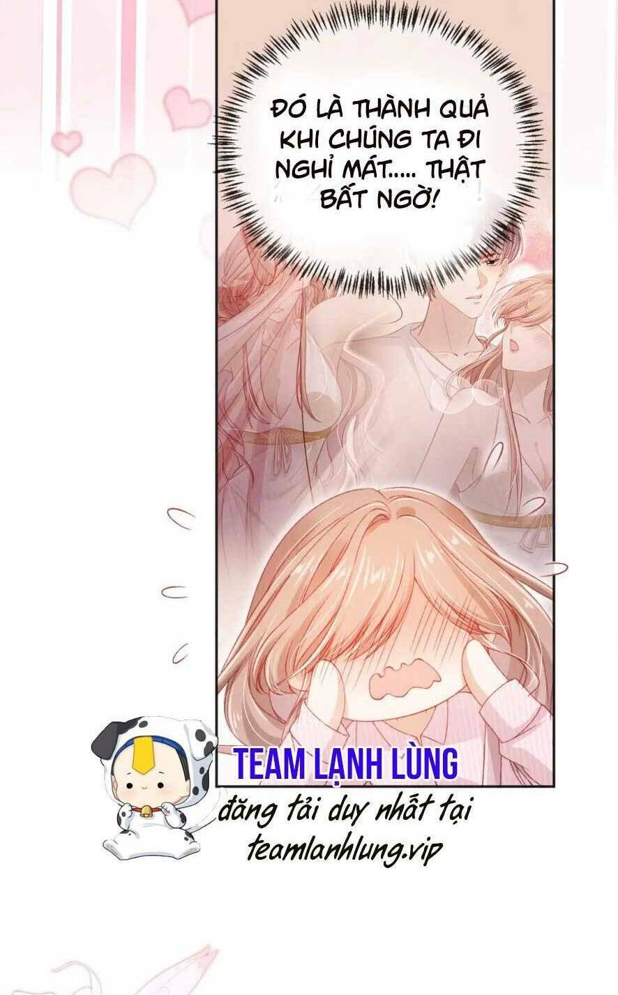 Hoắc Thiếu Lại Phải Theo Đuổi Vợ Yêu Rồi: Chapter 44