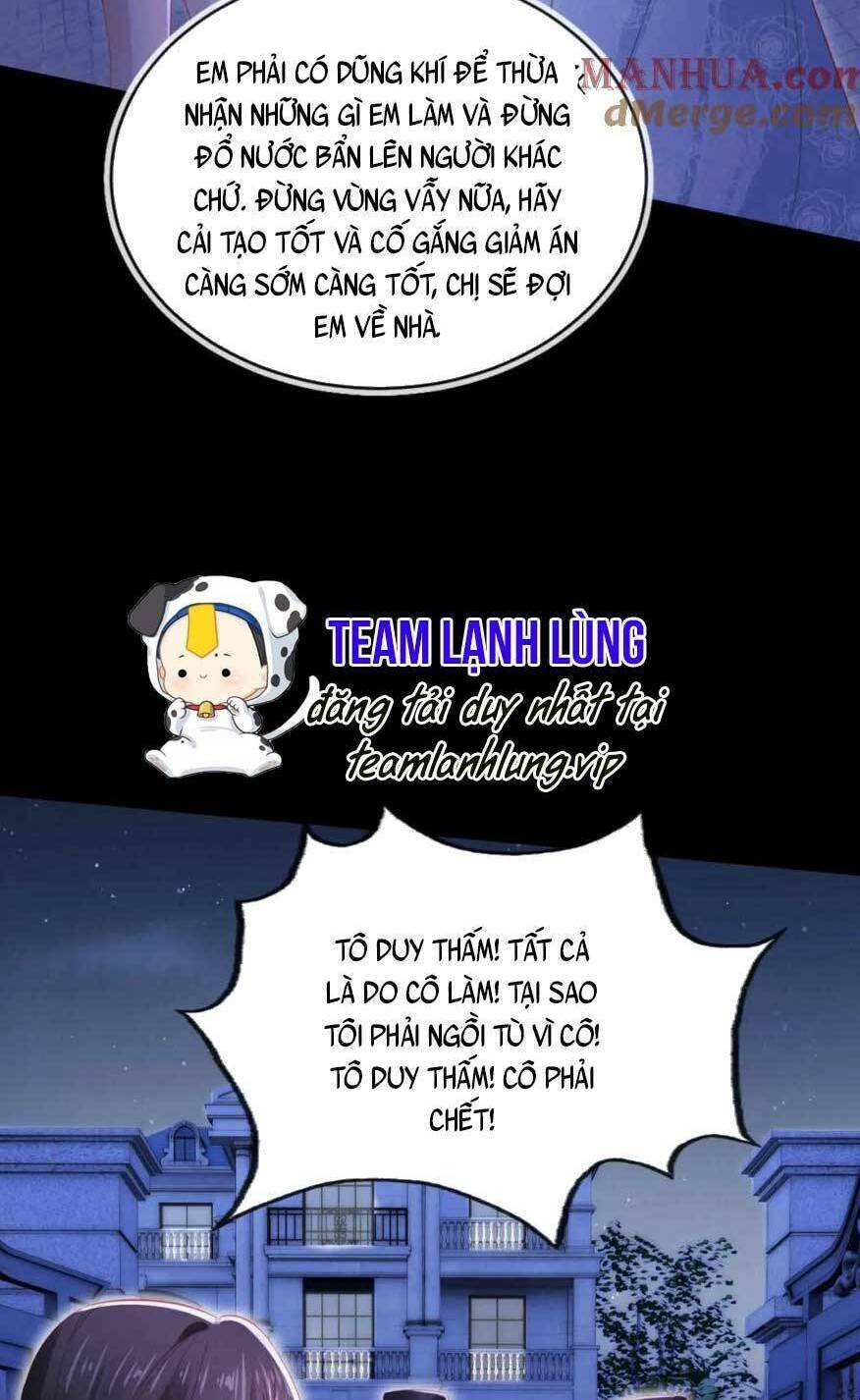 Hoắc Thiếu Lại Phải Theo Đuổi Vợ Yêu Rồi: Chapter 45