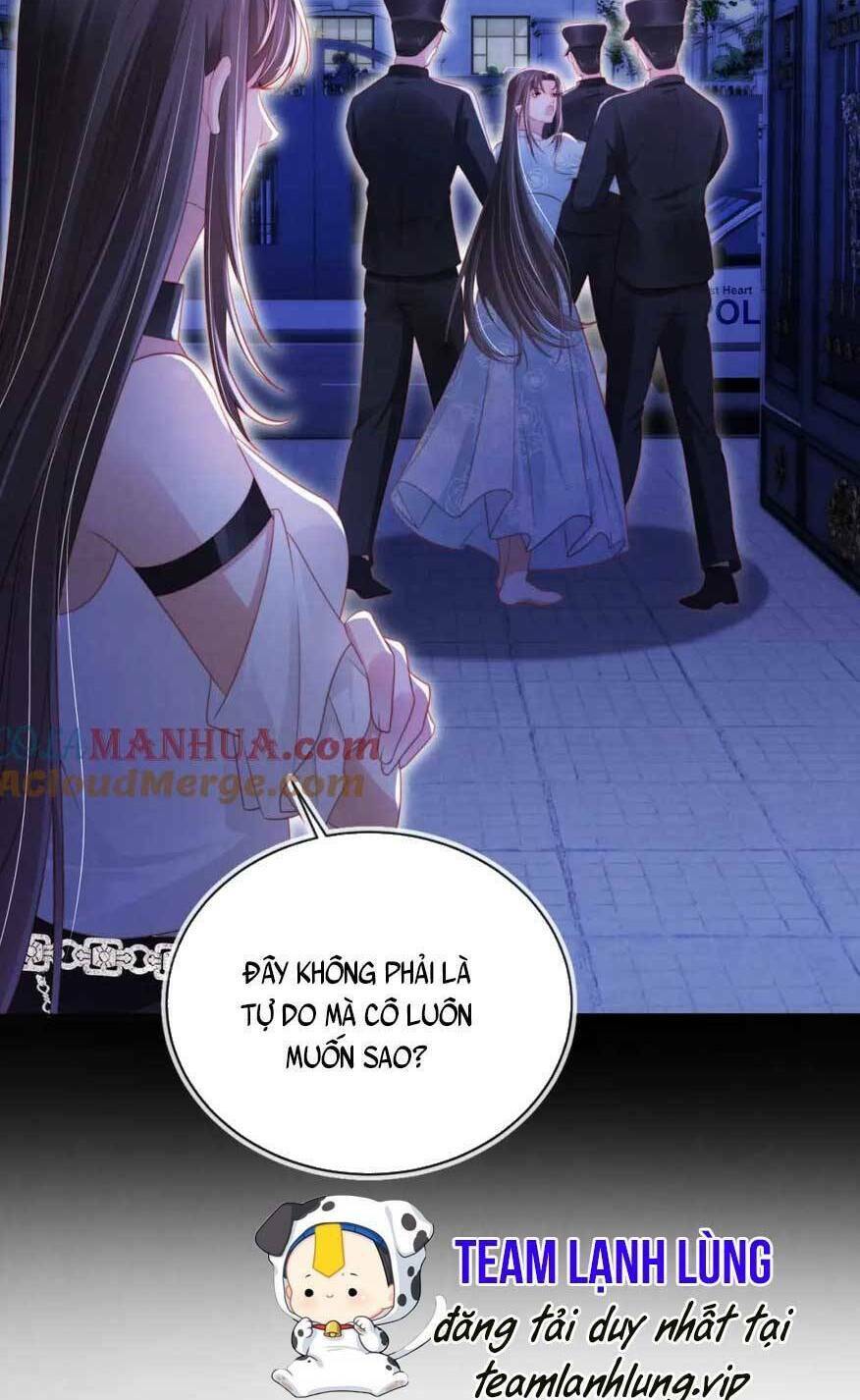Hoắc Thiếu Lại Phải Theo Đuổi Vợ Yêu Rồi: Chapter 45