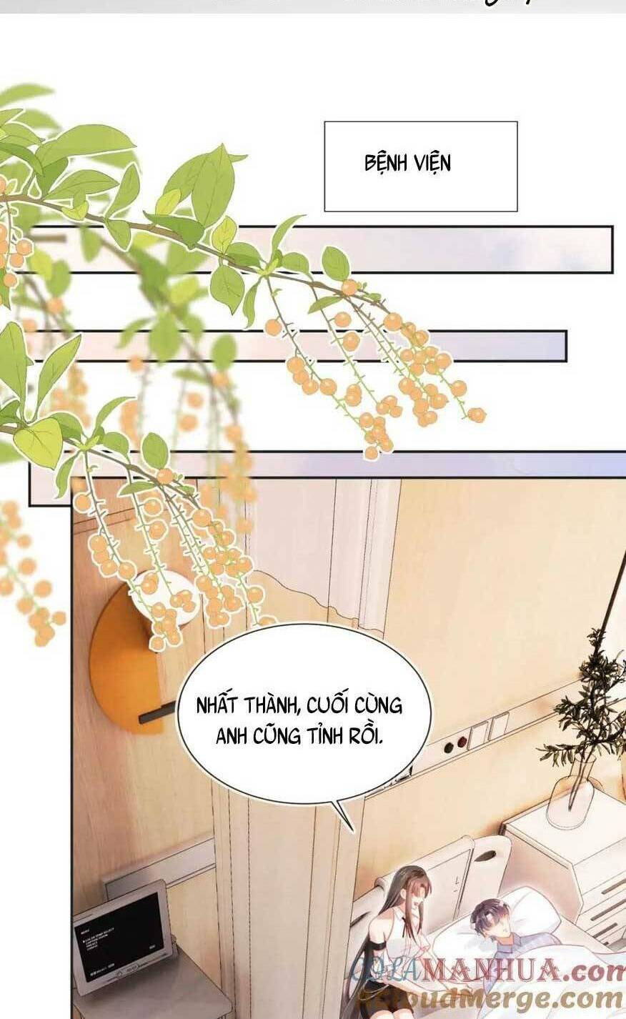 Hoắc Thiếu Lại Phải Theo Đuổi Vợ Yêu Rồi: Chapter 45