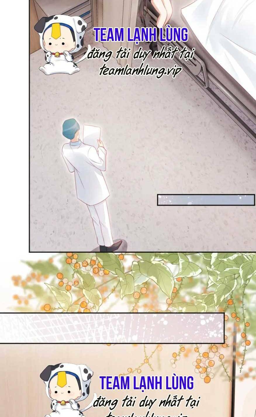 Hoắc Thiếu Lại Phải Theo Đuổi Vợ Yêu Rồi: Chapter 45