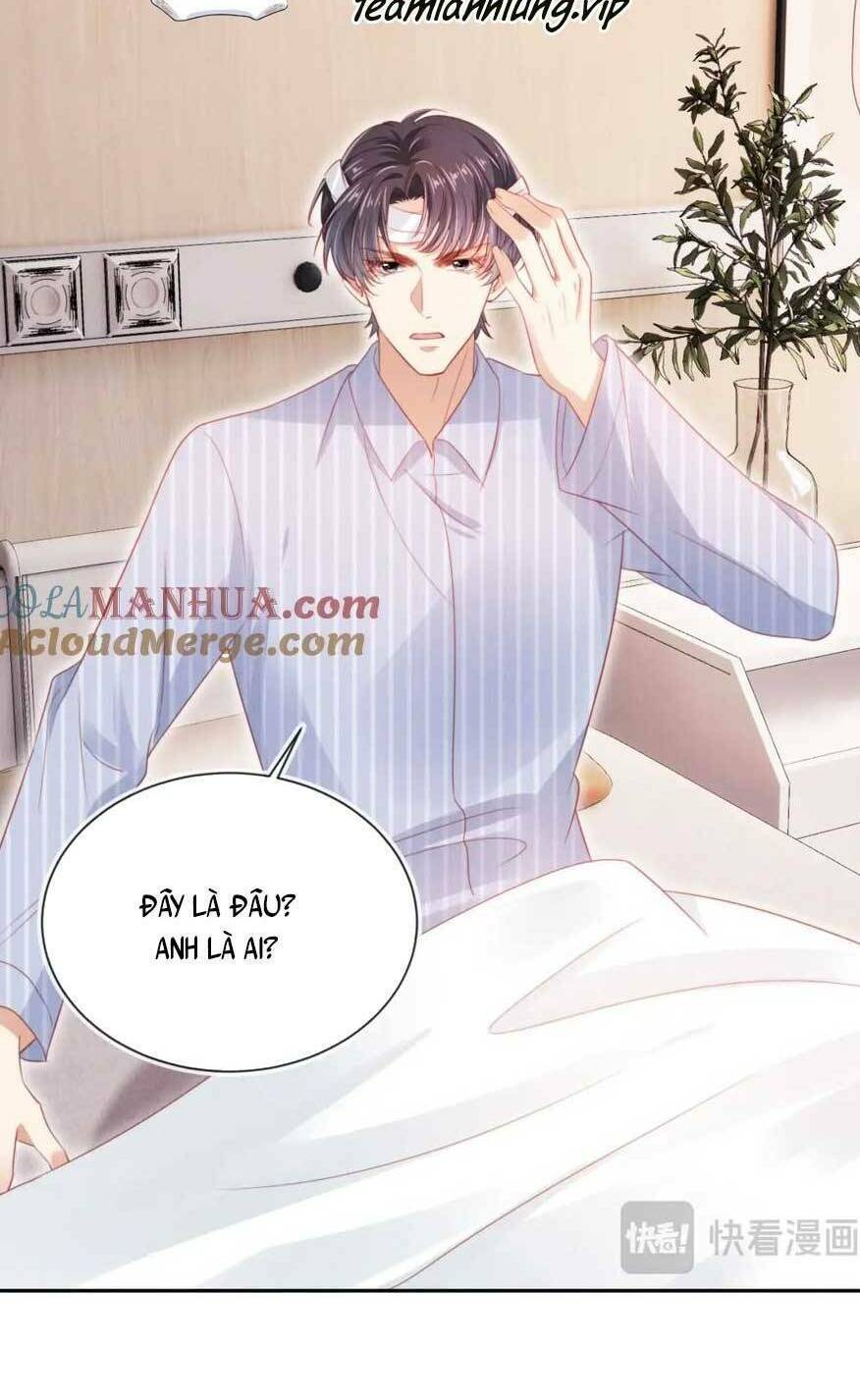 Hoắc Thiếu Lại Phải Theo Đuổi Vợ Yêu Rồi: Chapter 45