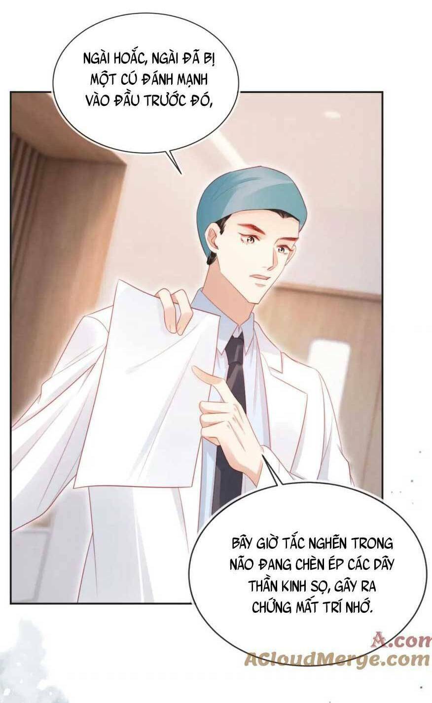 Hoắc Thiếu Lại Phải Theo Đuổi Vợ Yêu Rồi: Chapter 45