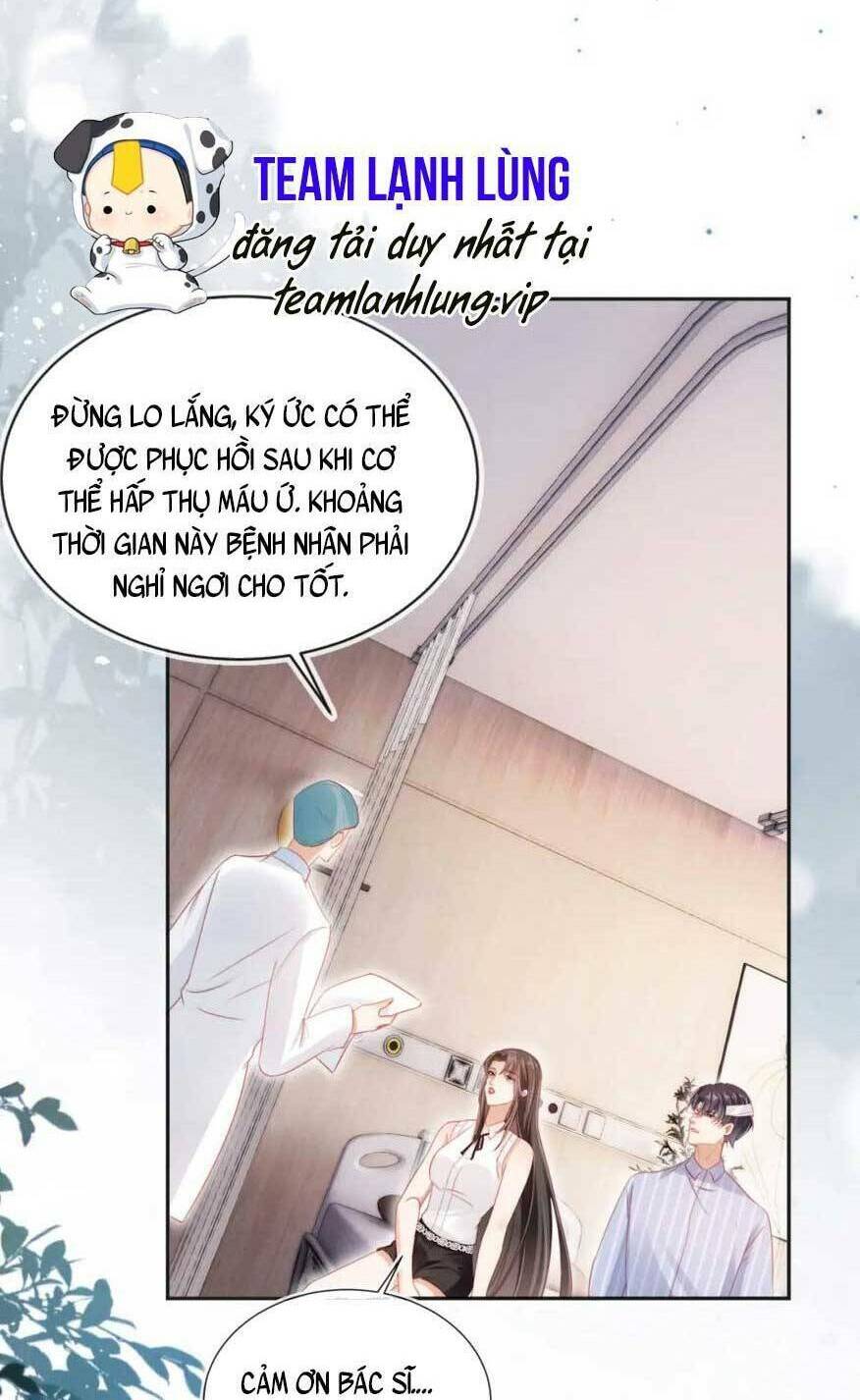 Hoắc Thiếu Lại Phải Theo Đuổi Vợ Yêu Rồi: Chapter 45