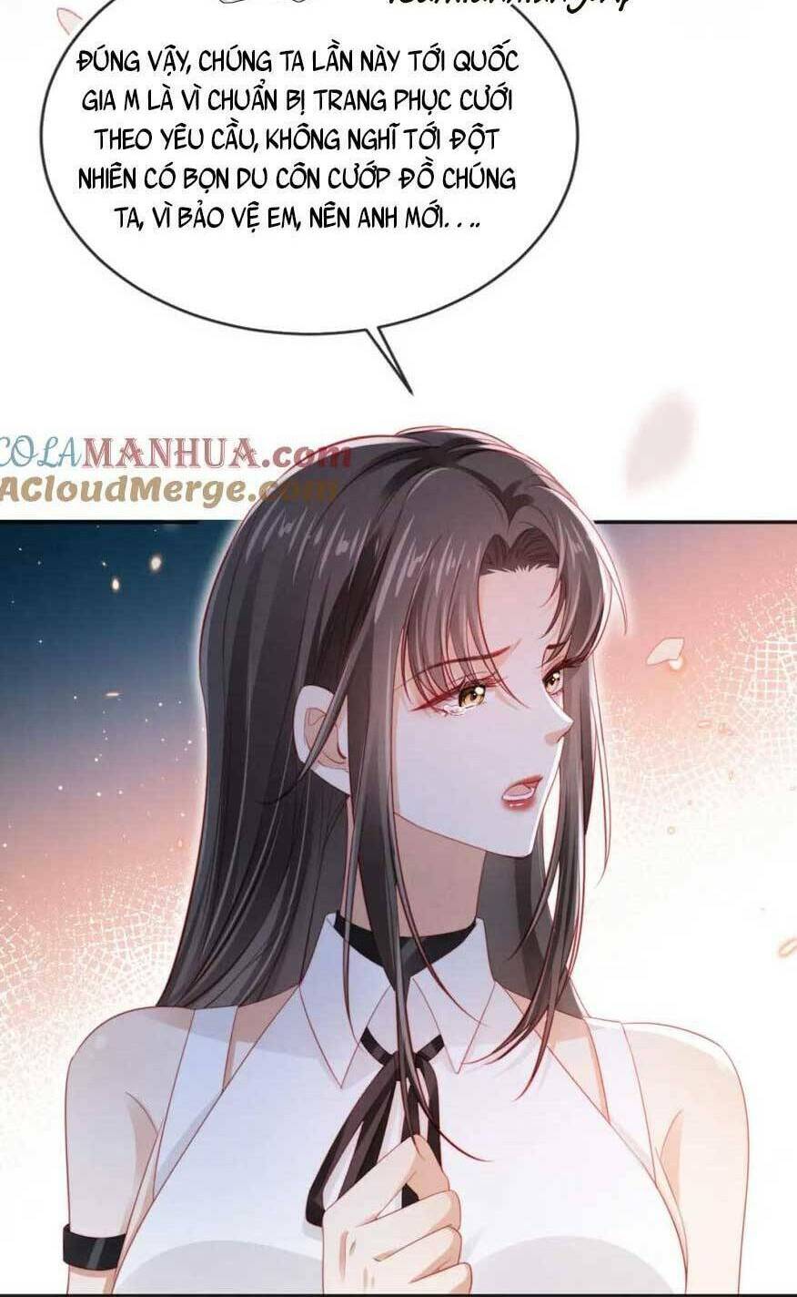 Hoắc Thiếu Lại Phải Theo Đuổi Vợ Yêu Rồi: Chapter 45