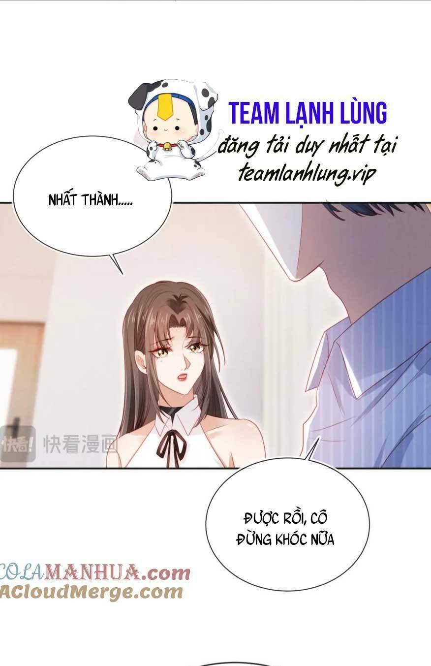 Hoắc Thiếu Lại Phải Theo Đuổi Vợ Yêu Rồi: Chapter 45